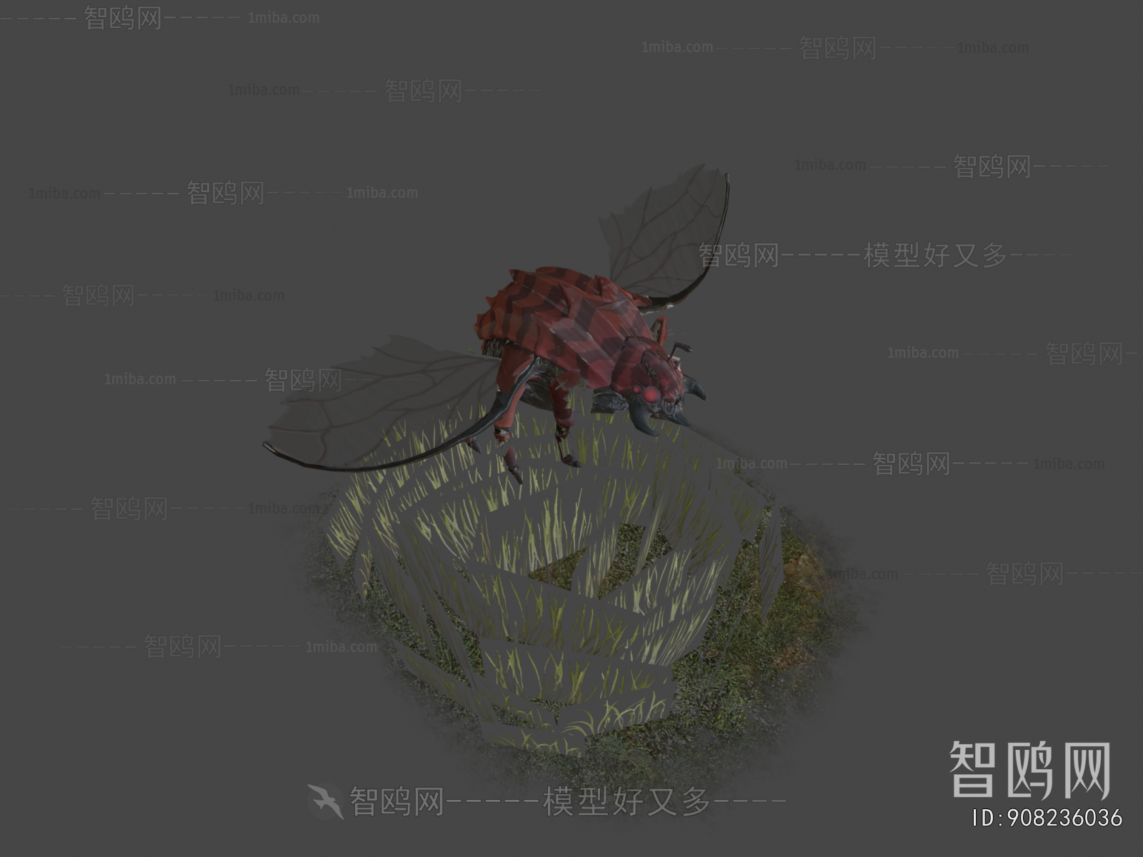 Modern Animal