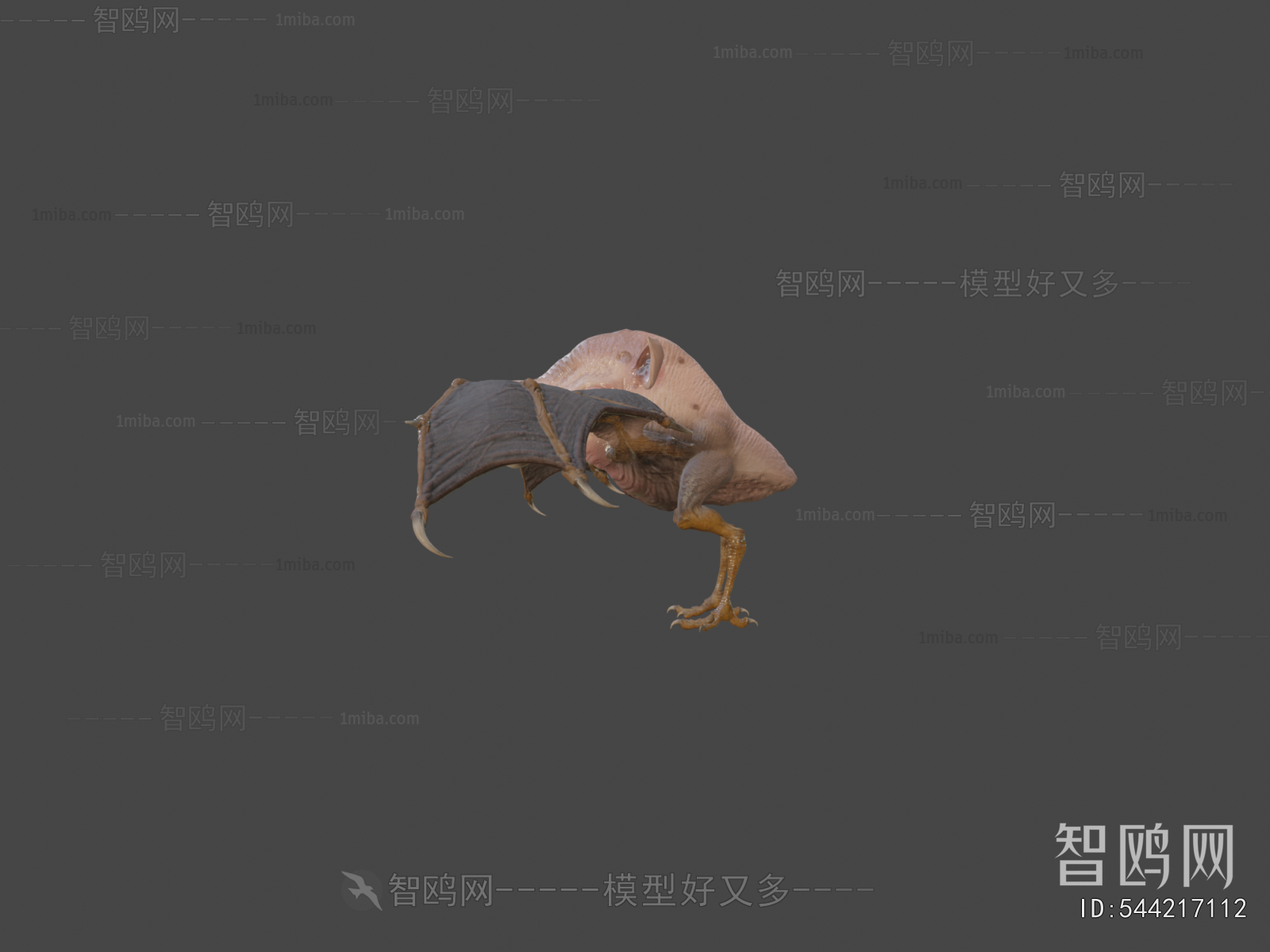 Modern Animal