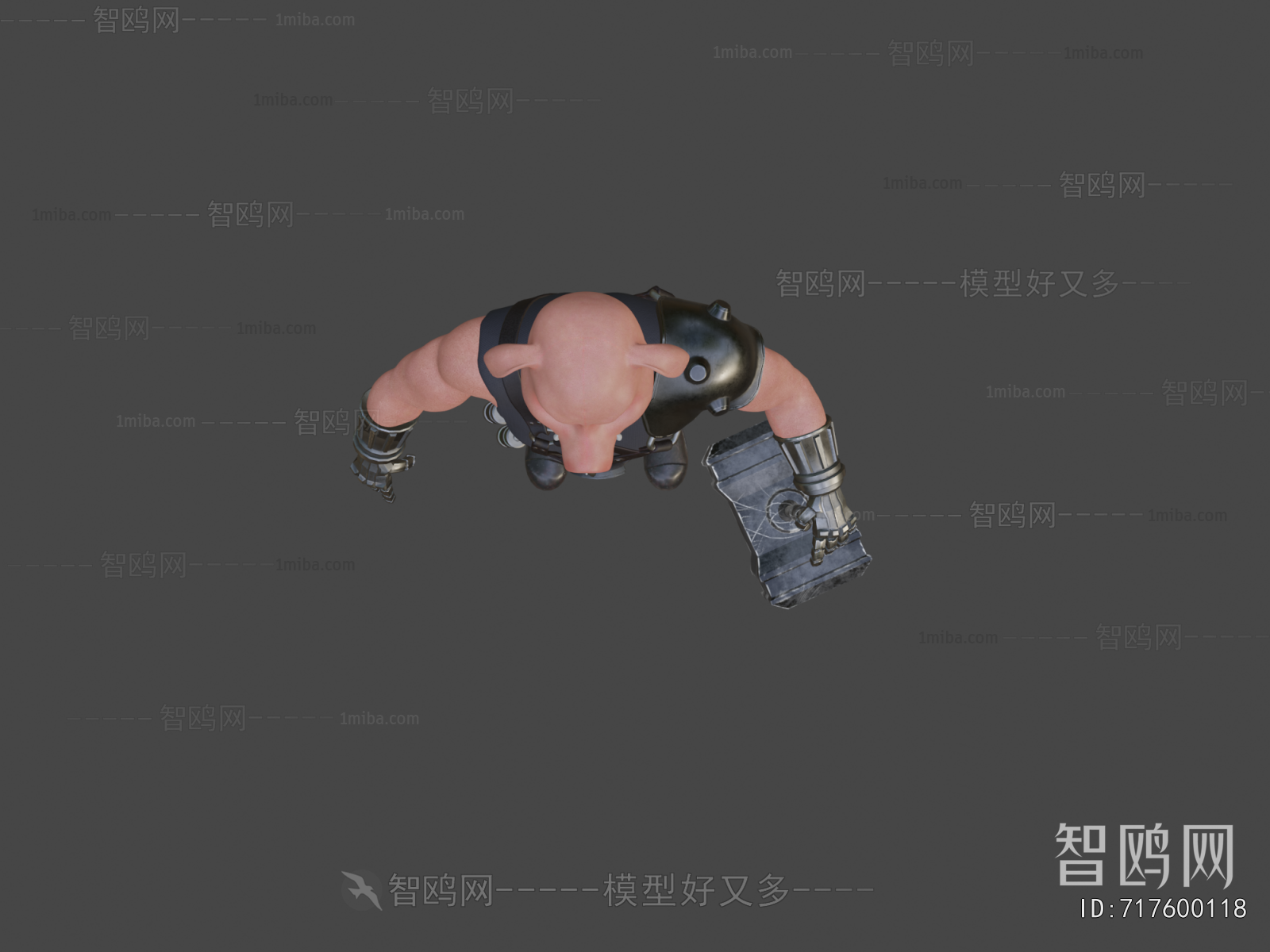 Modern Robot