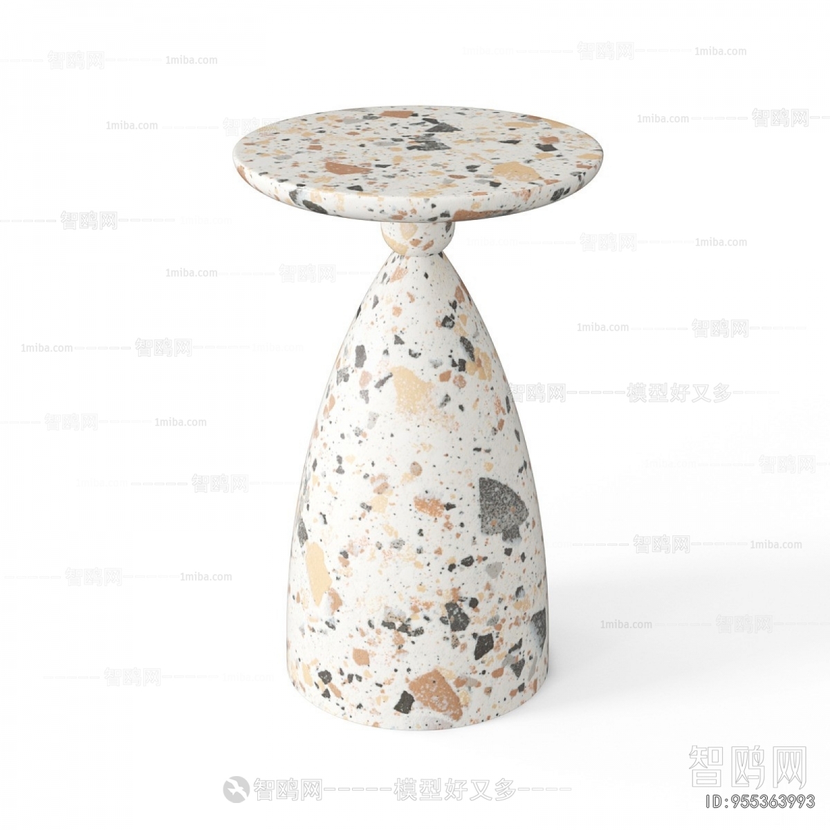 Modern Side Table/corner Table