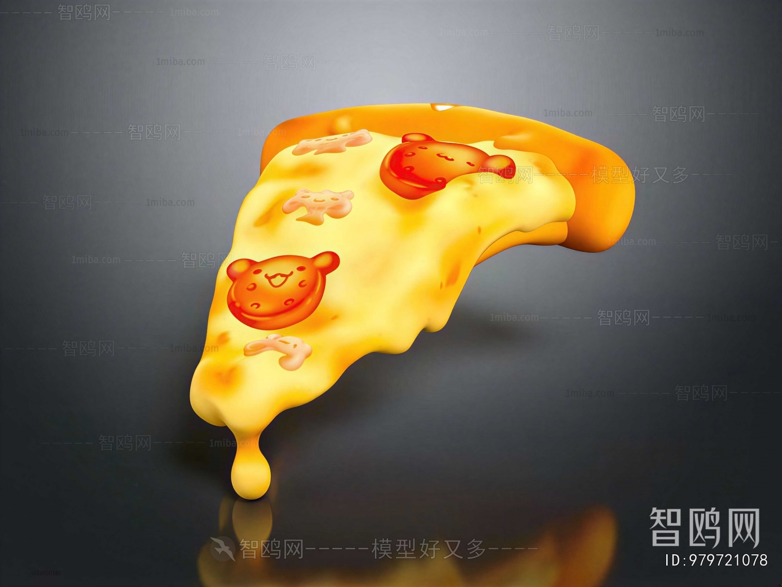 Modern Food