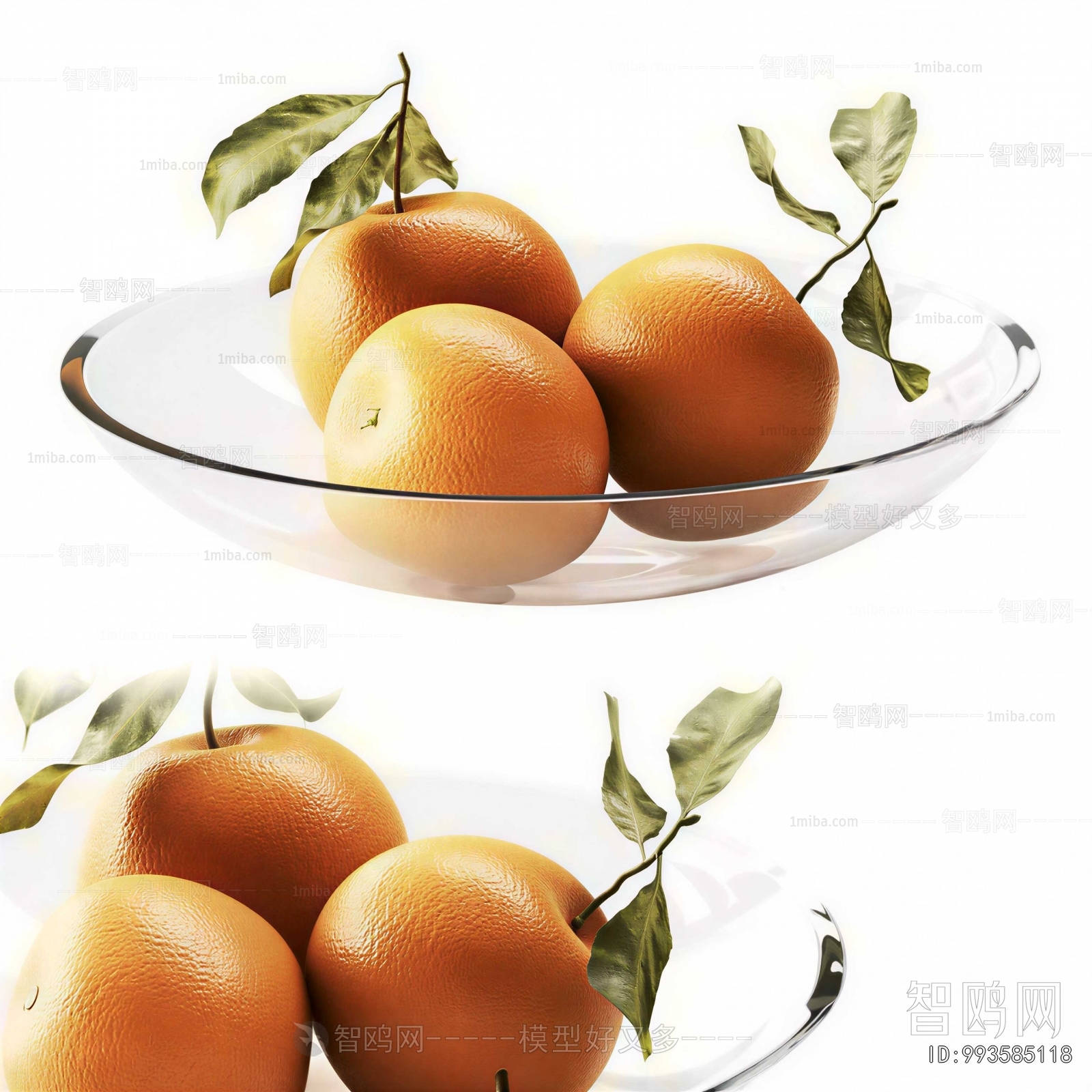 Modern Fruit