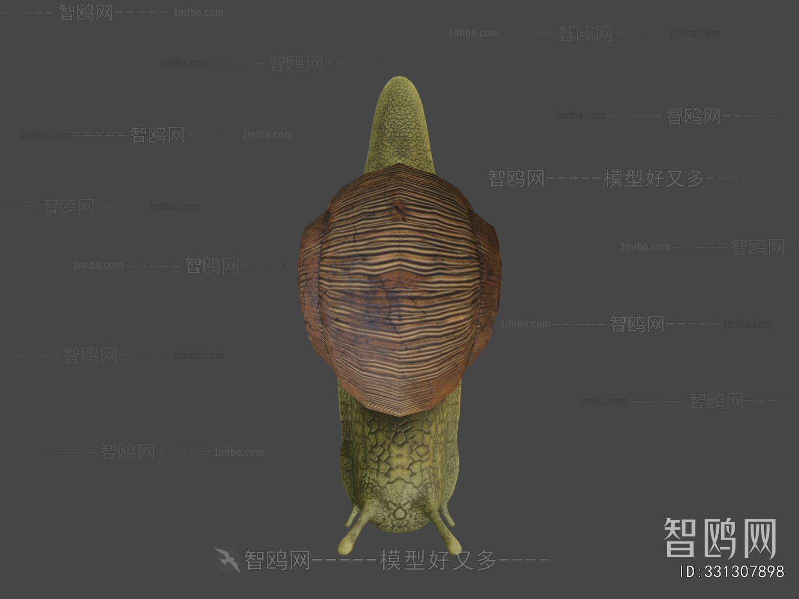 Modern Reptile