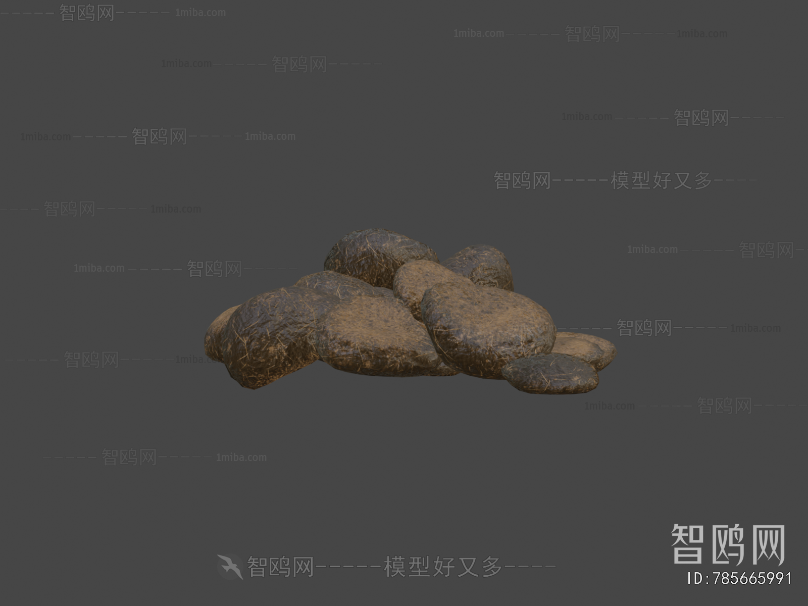 Modern Stone