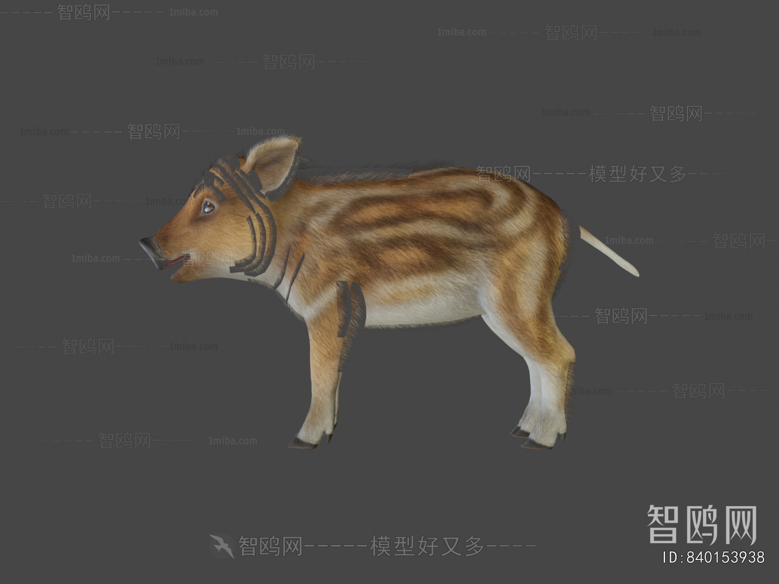 Modern Mammal