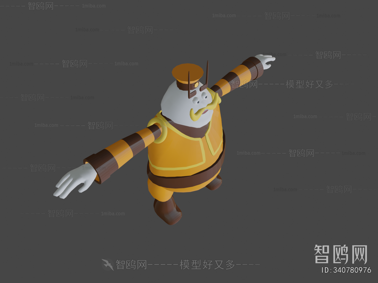 Modern Robot