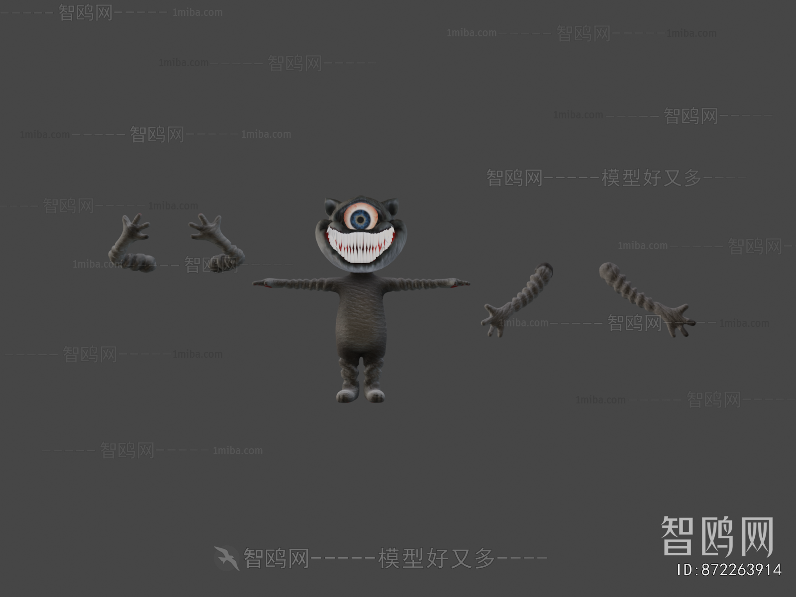 Modern Robot