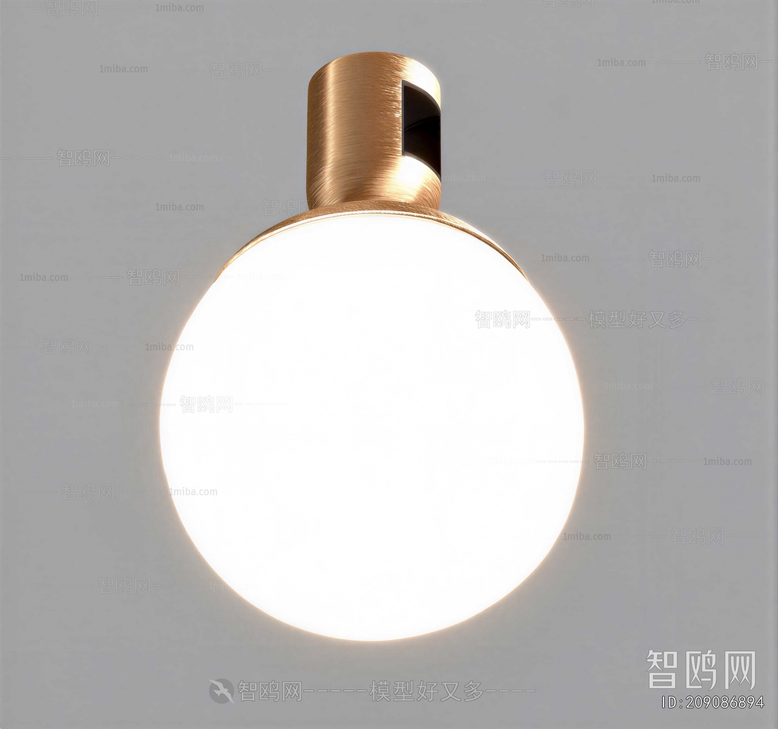 Modern Ceiling Ceiling Lamp