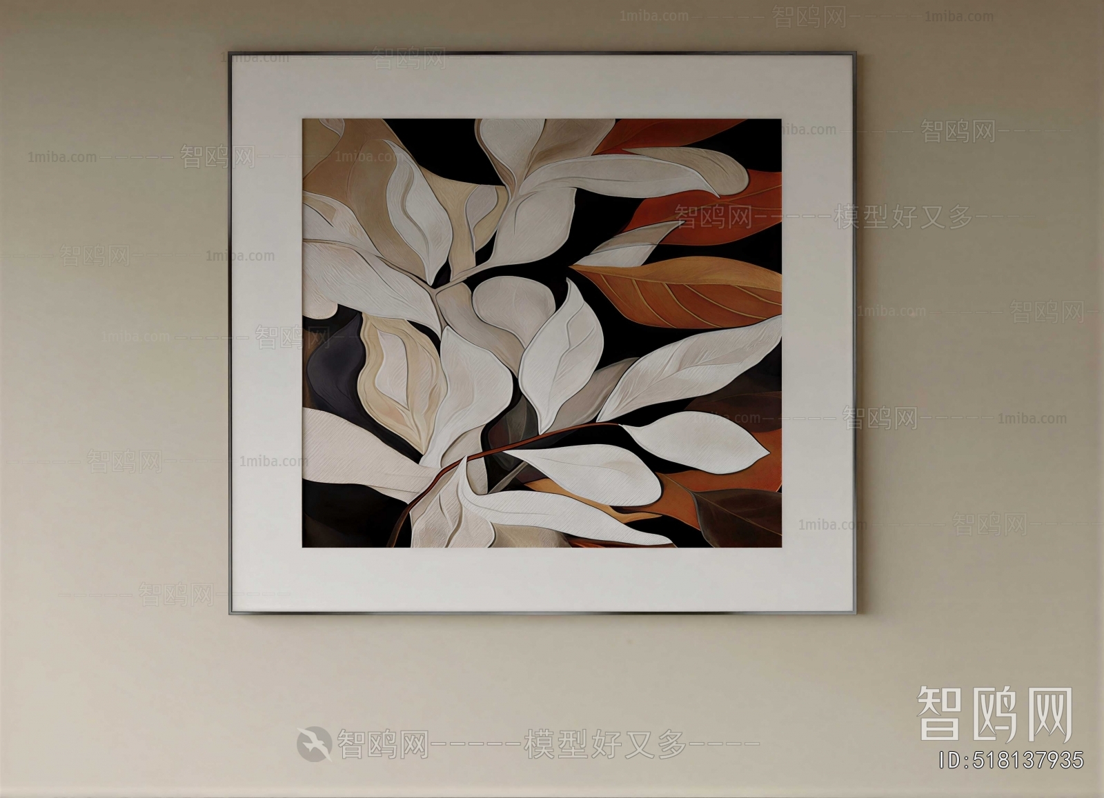 Modern Painting