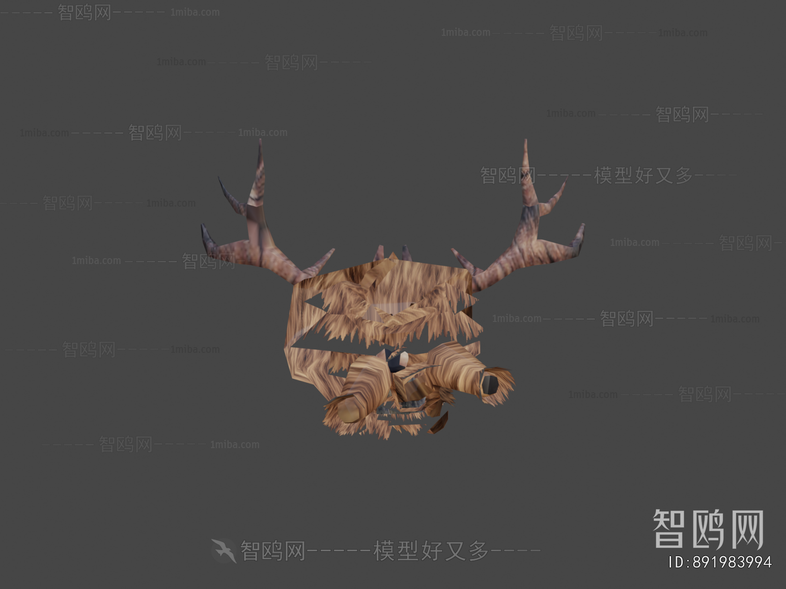 Modern Animal