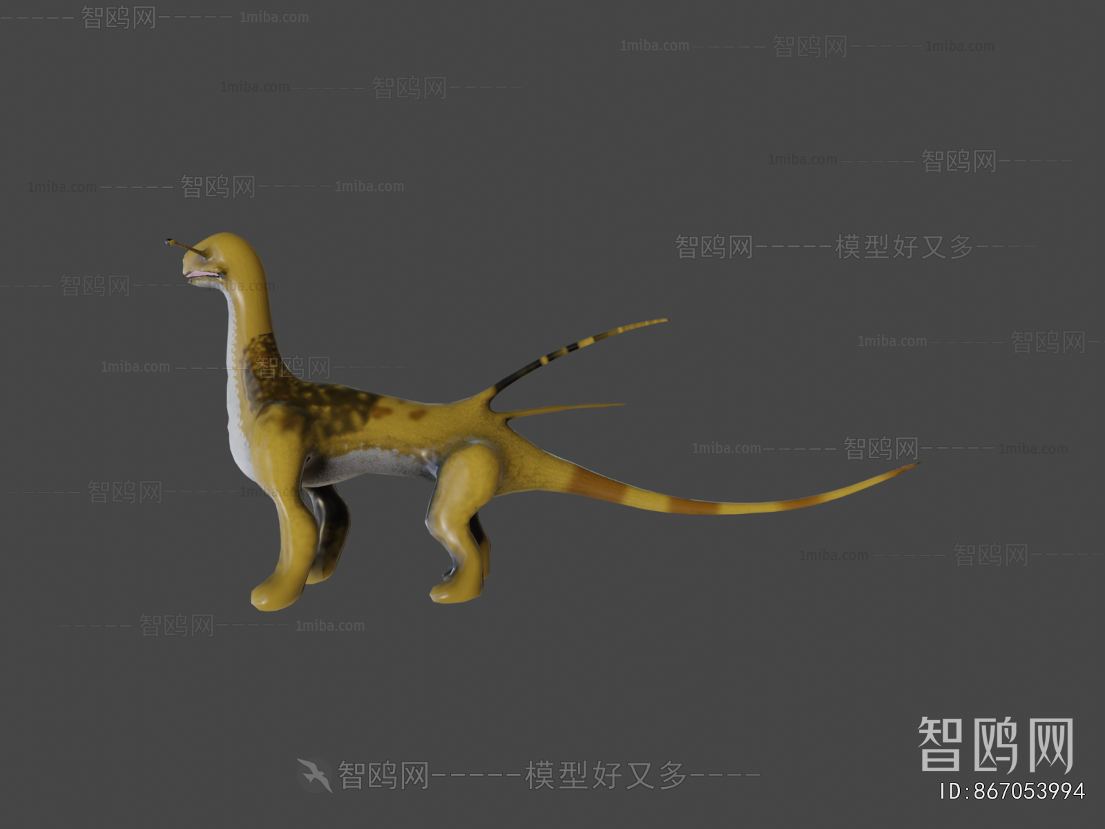 Modern Animal