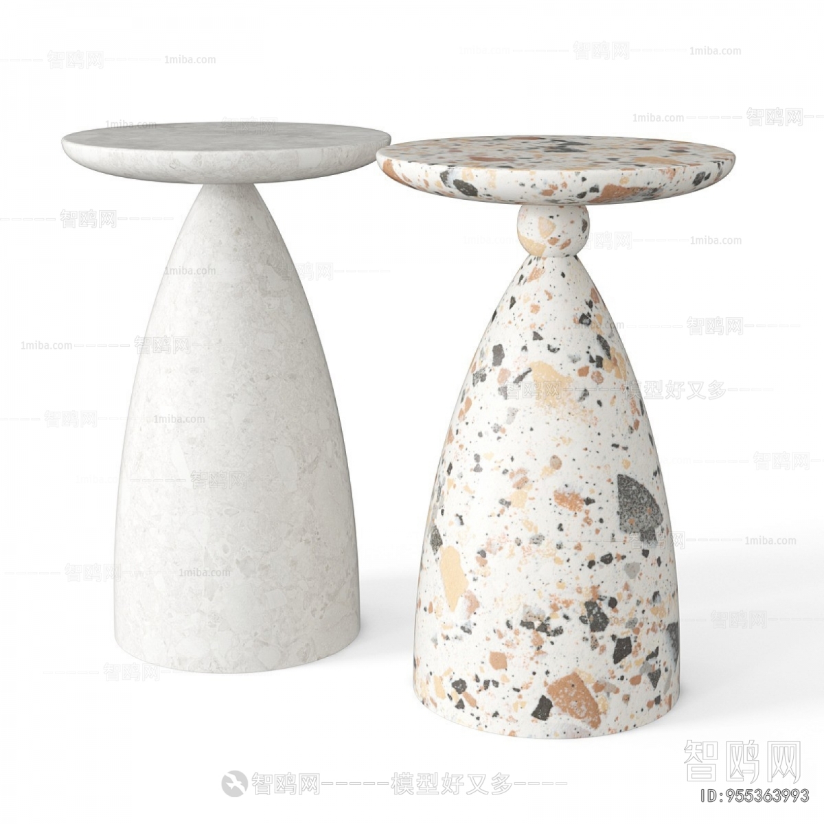 Modern Side Table/corner Table