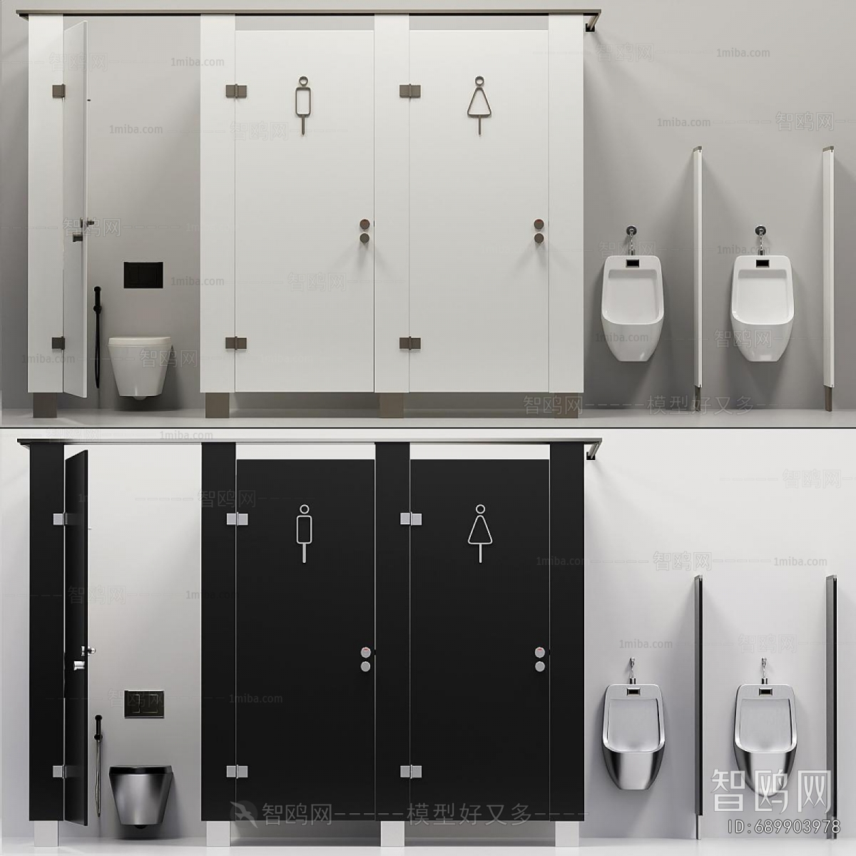 Modern Toilet Supplies