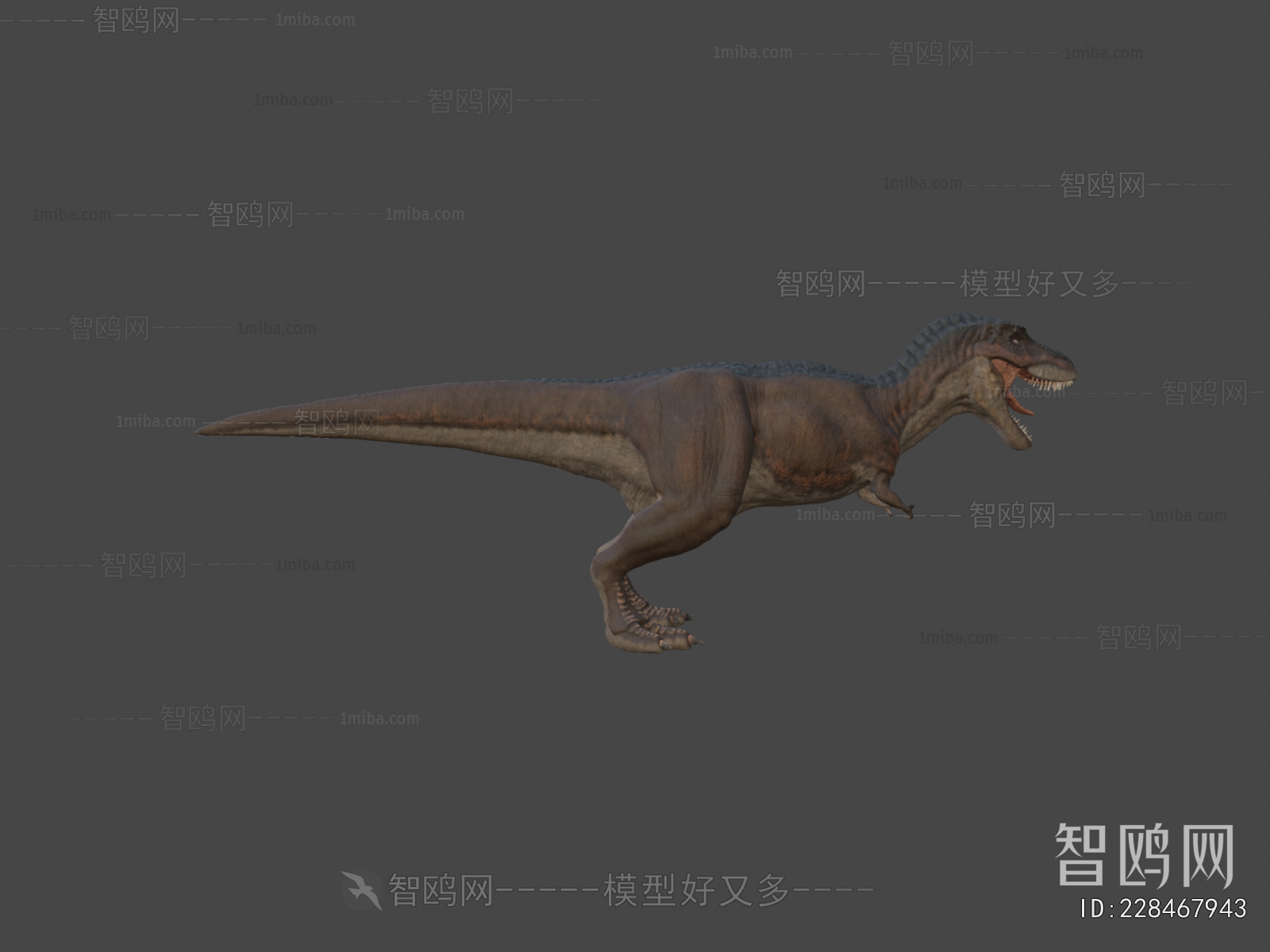 Modern Other Animals