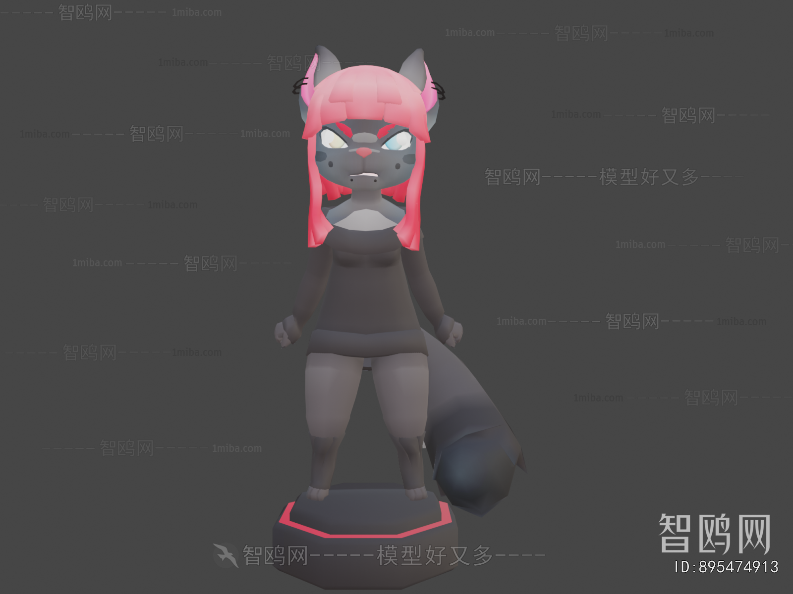 Modern Robot