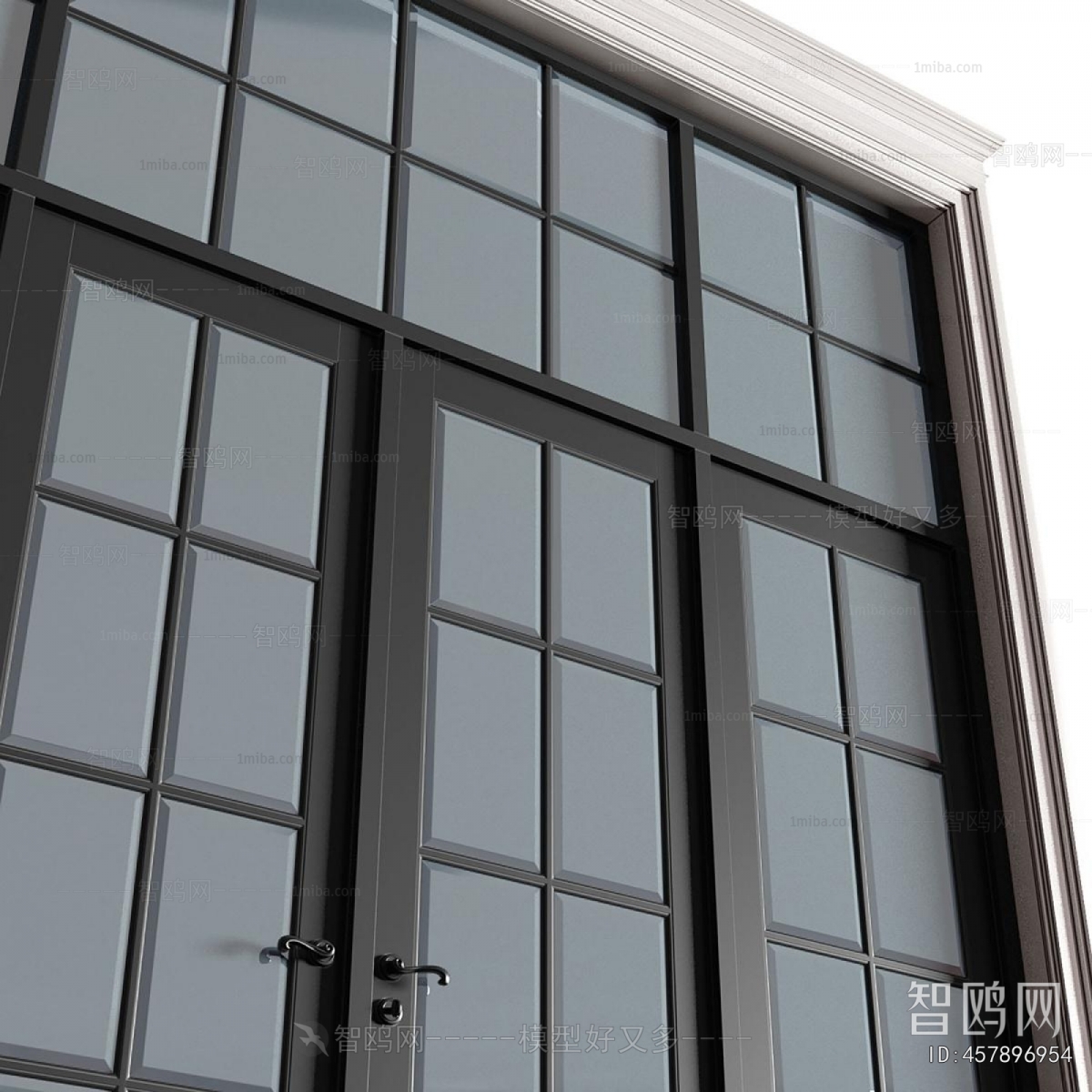 Modern Sliding Door
