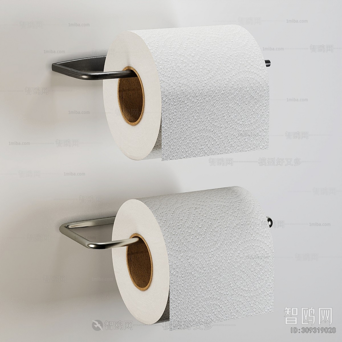 Modern Kitchen And Bathroom Components