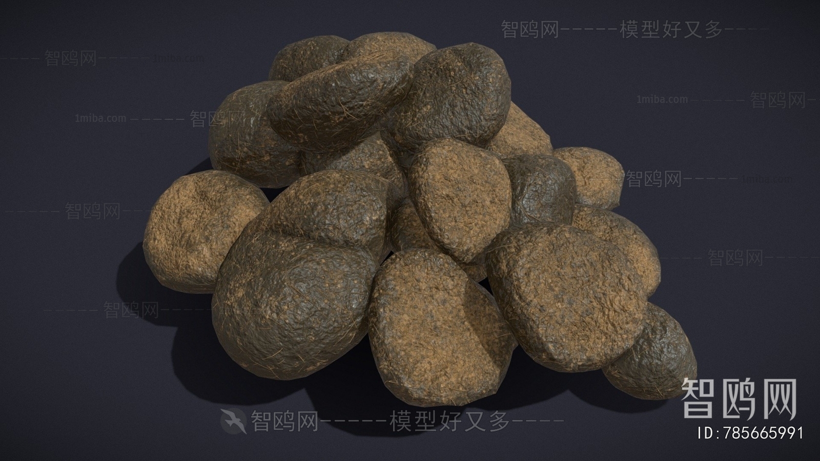 Modern Stone