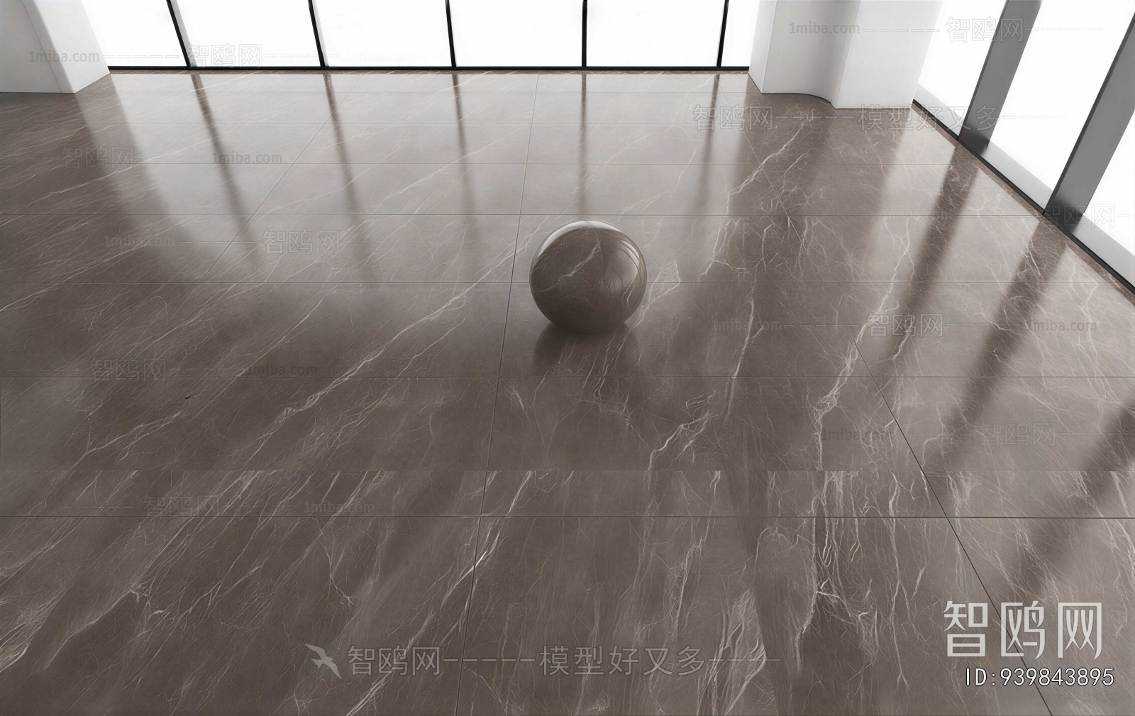 Modern Floor Tile