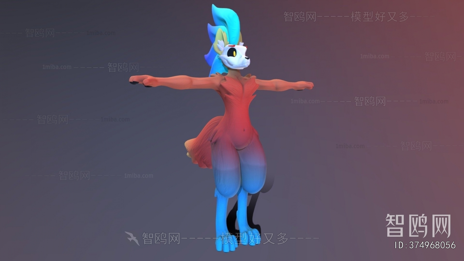 Modern Robot