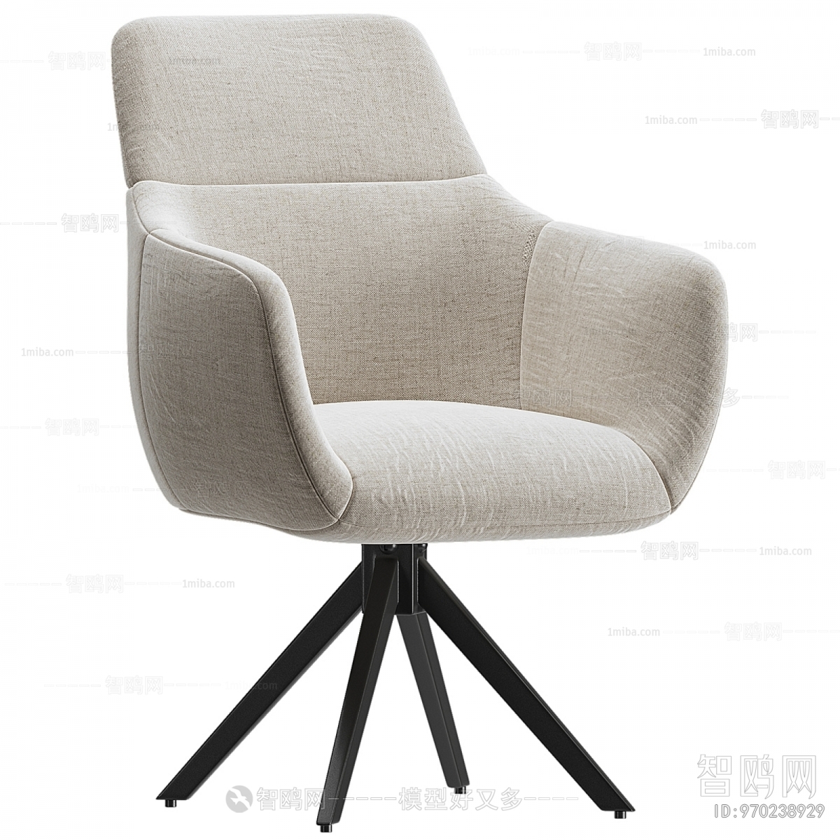 Modern Dining Chair