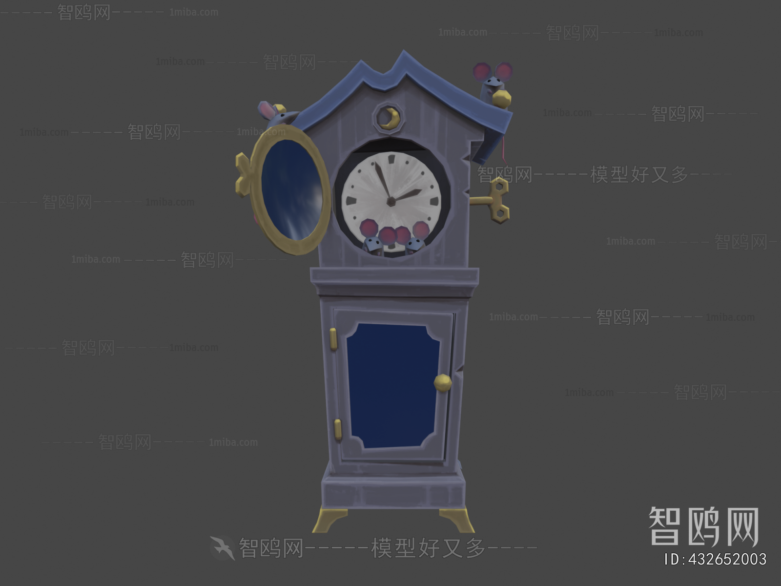 American Style Clocks And Watches