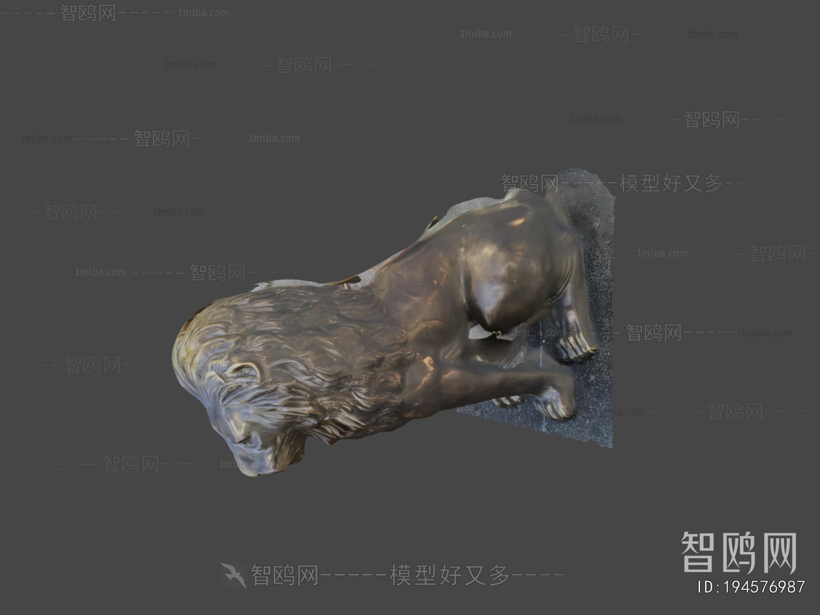 Modern Sculpture