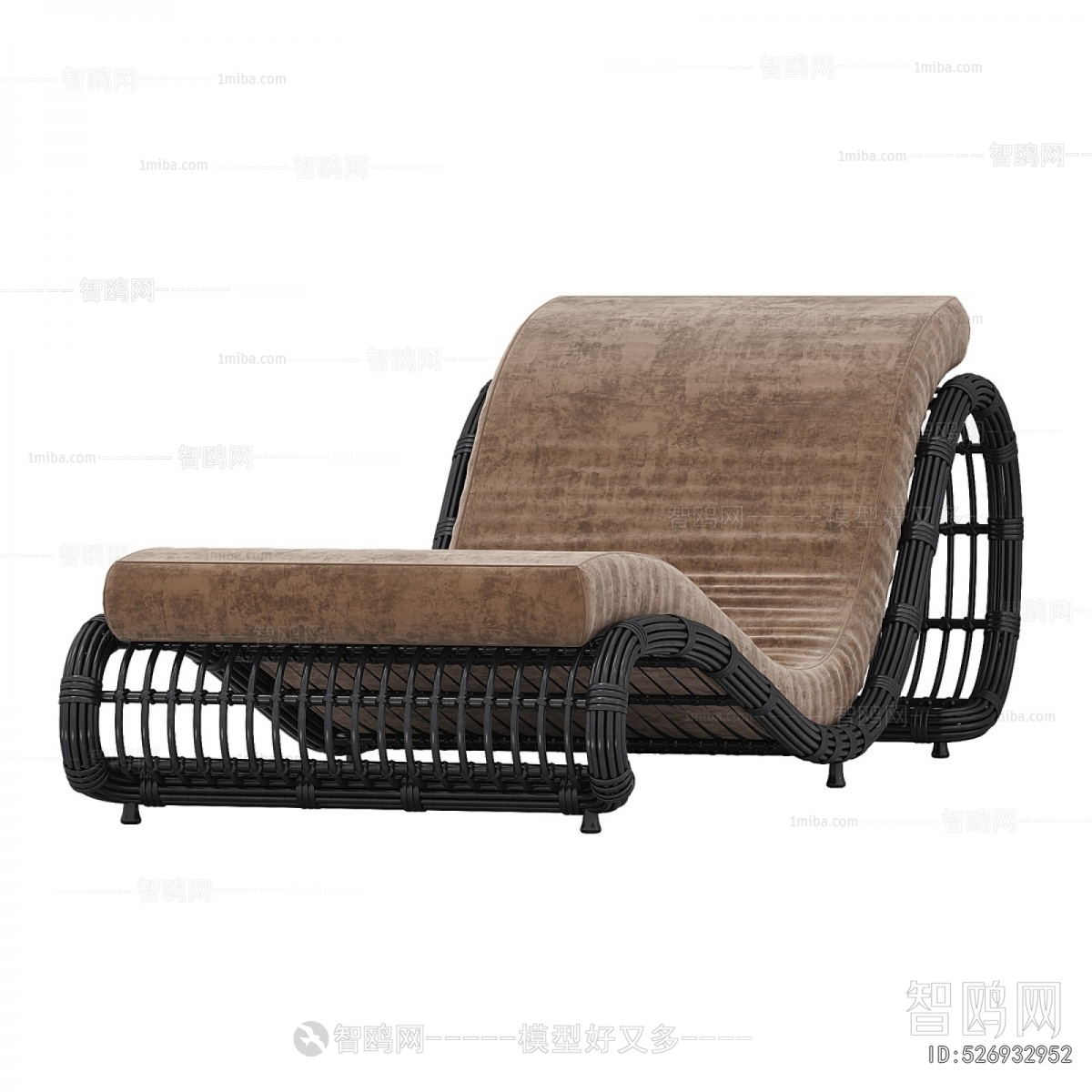 Modern Recliner/hanging Chair/rocking Chair