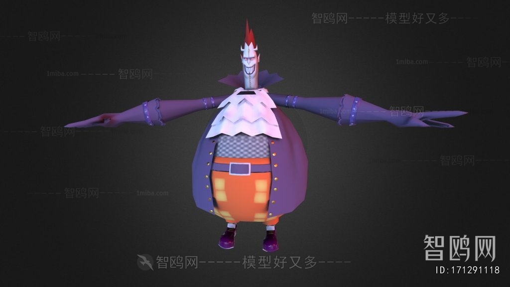 Modern Robot