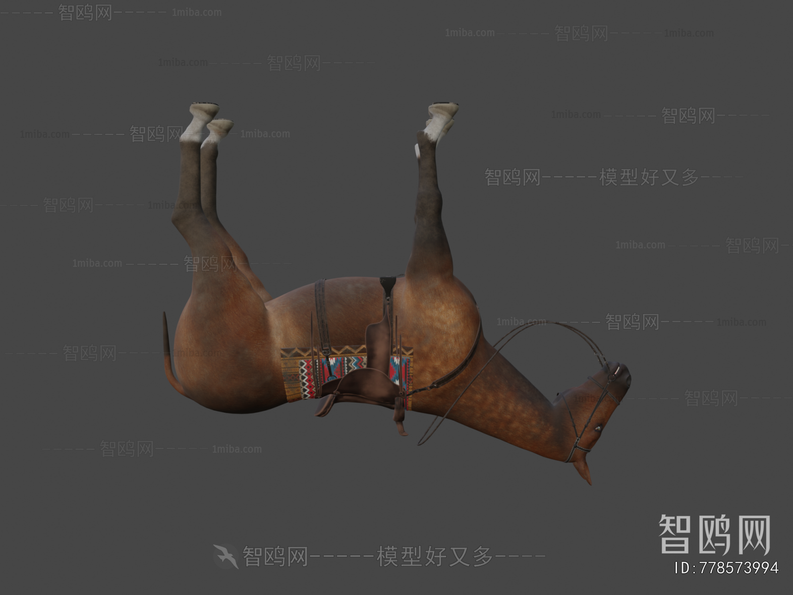 Modern Mammal
