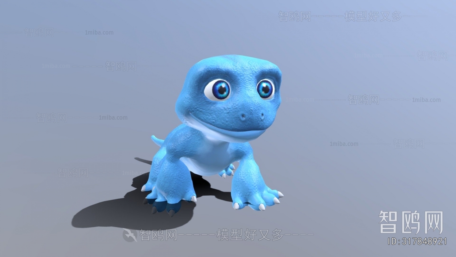 Modern Animal