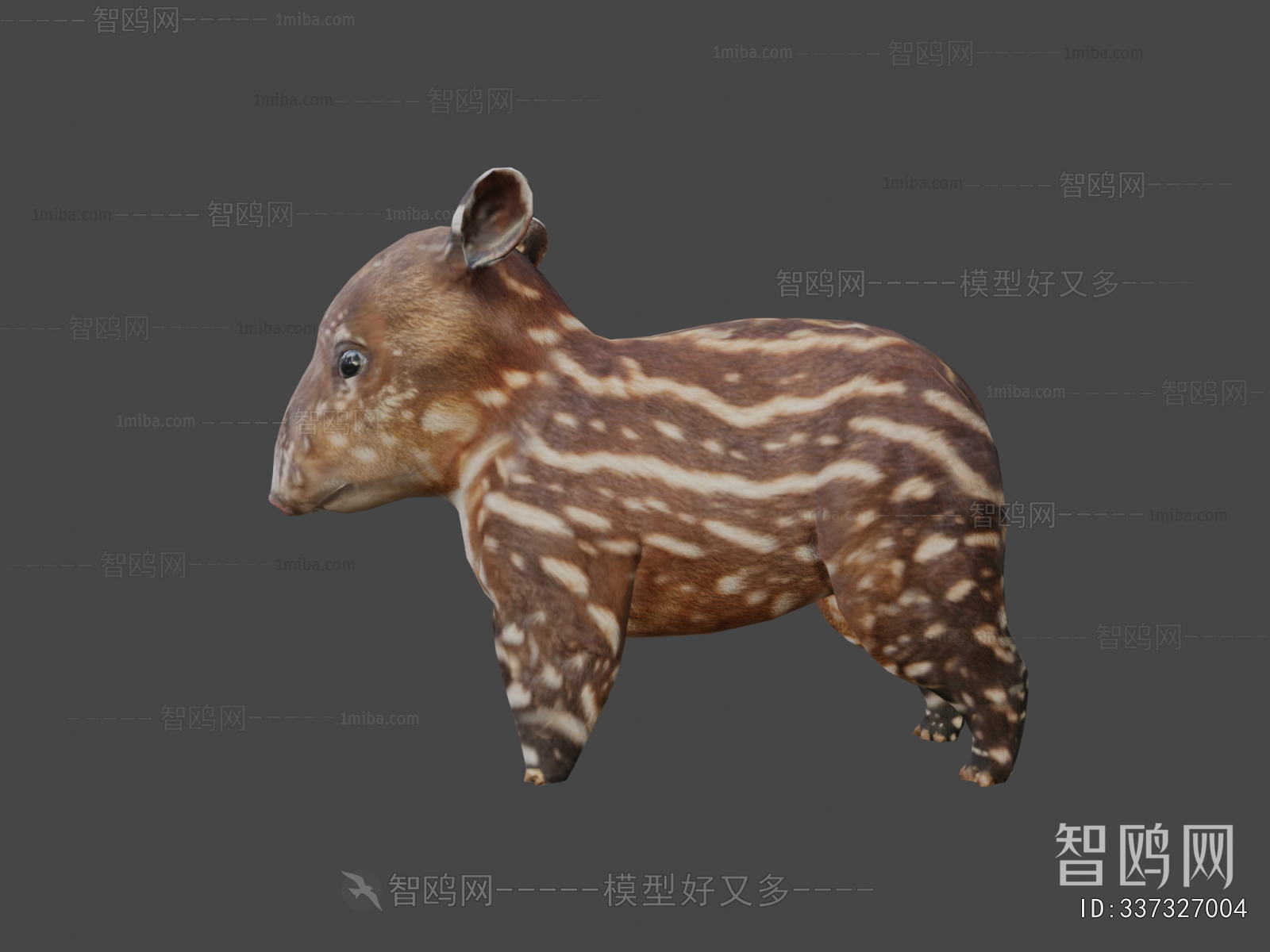 Modern Animal