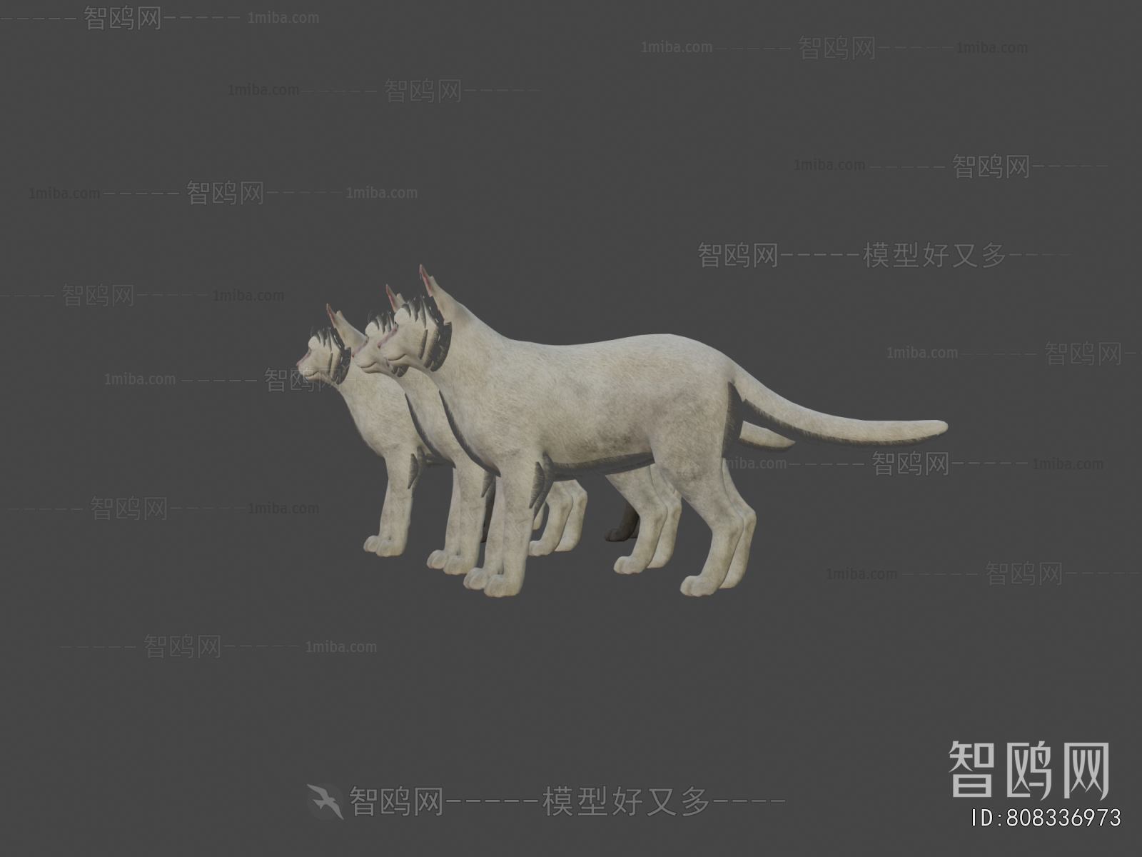 Modern Mammal