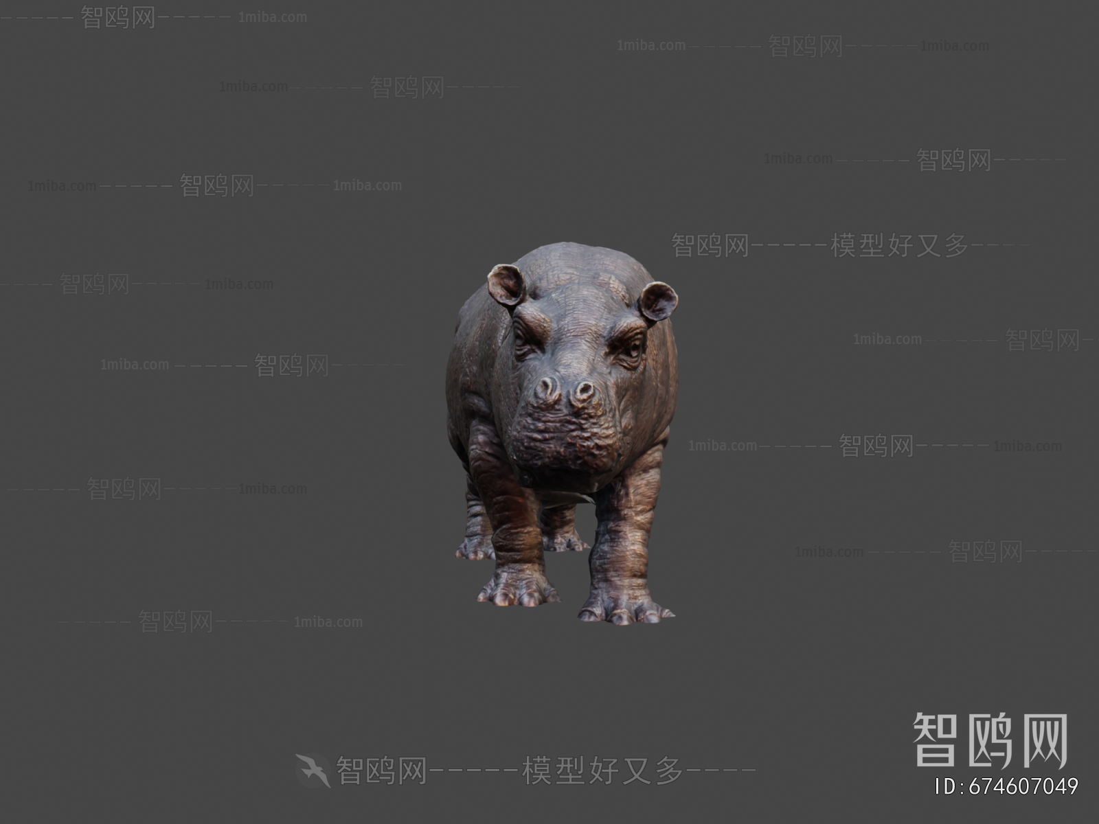 Modern Animal