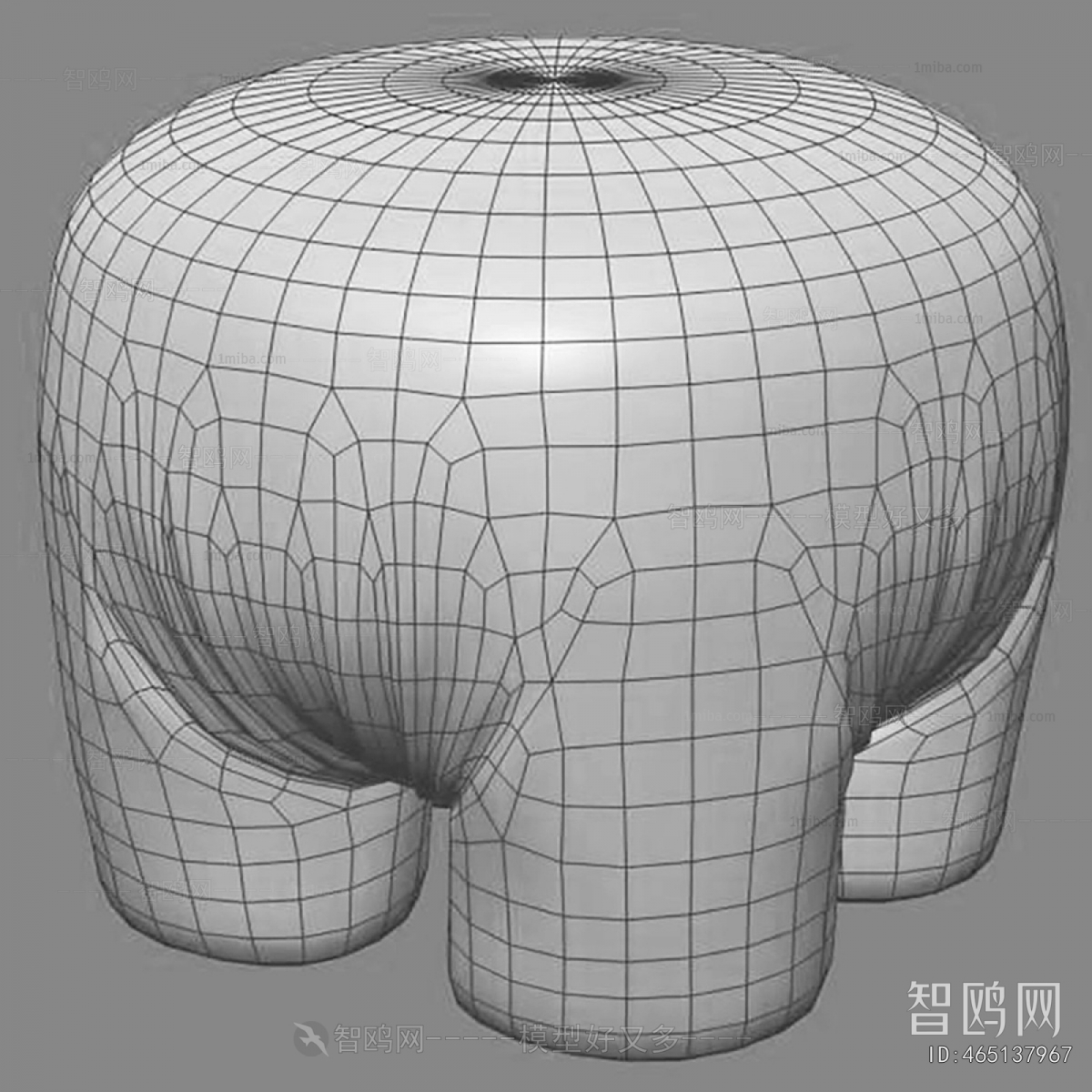 Modern Stool