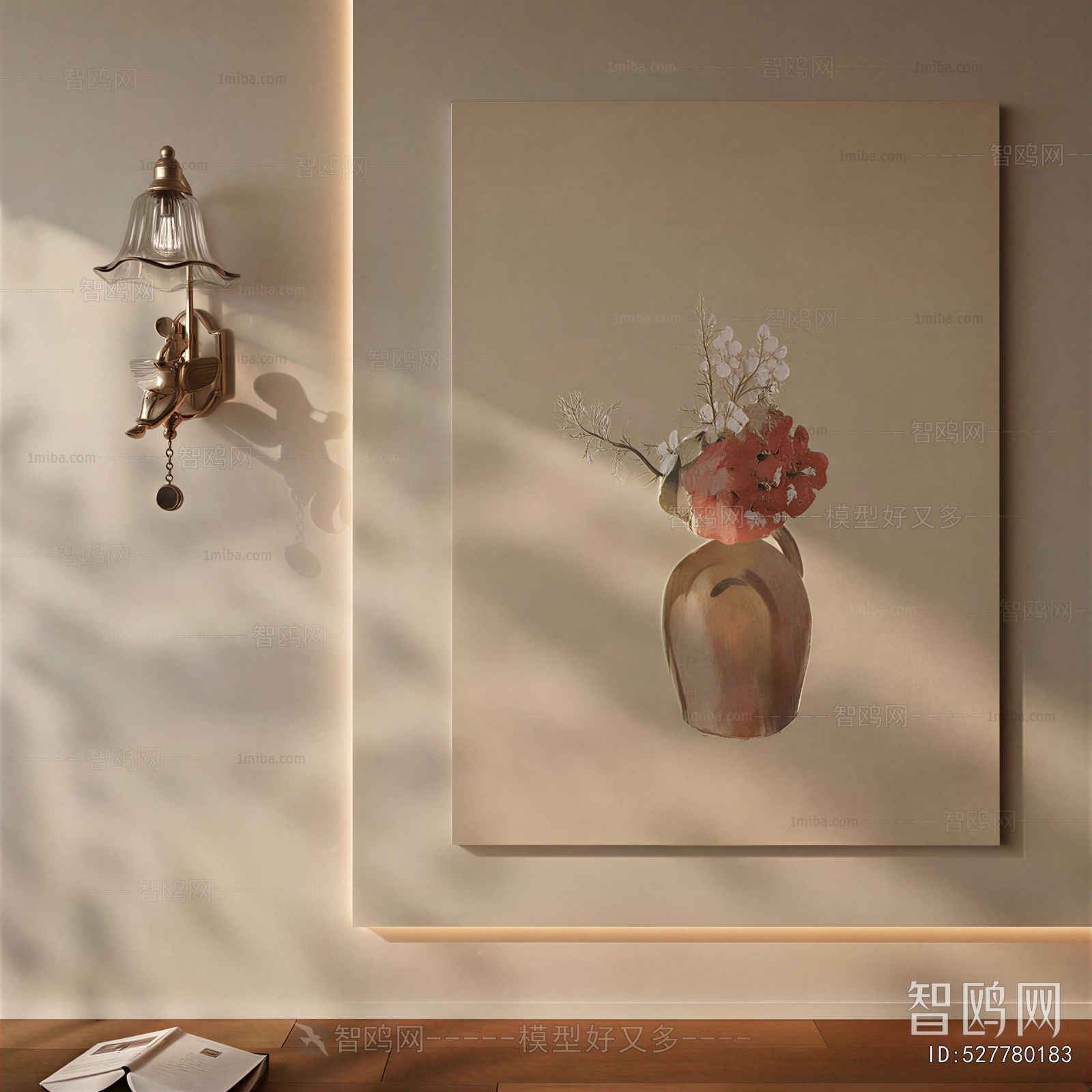 Modern Painting