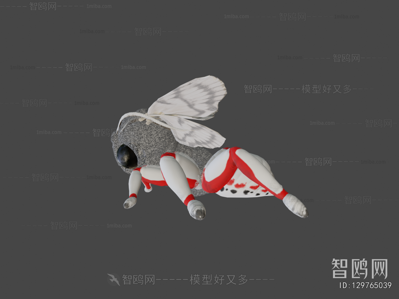 Modern Animal