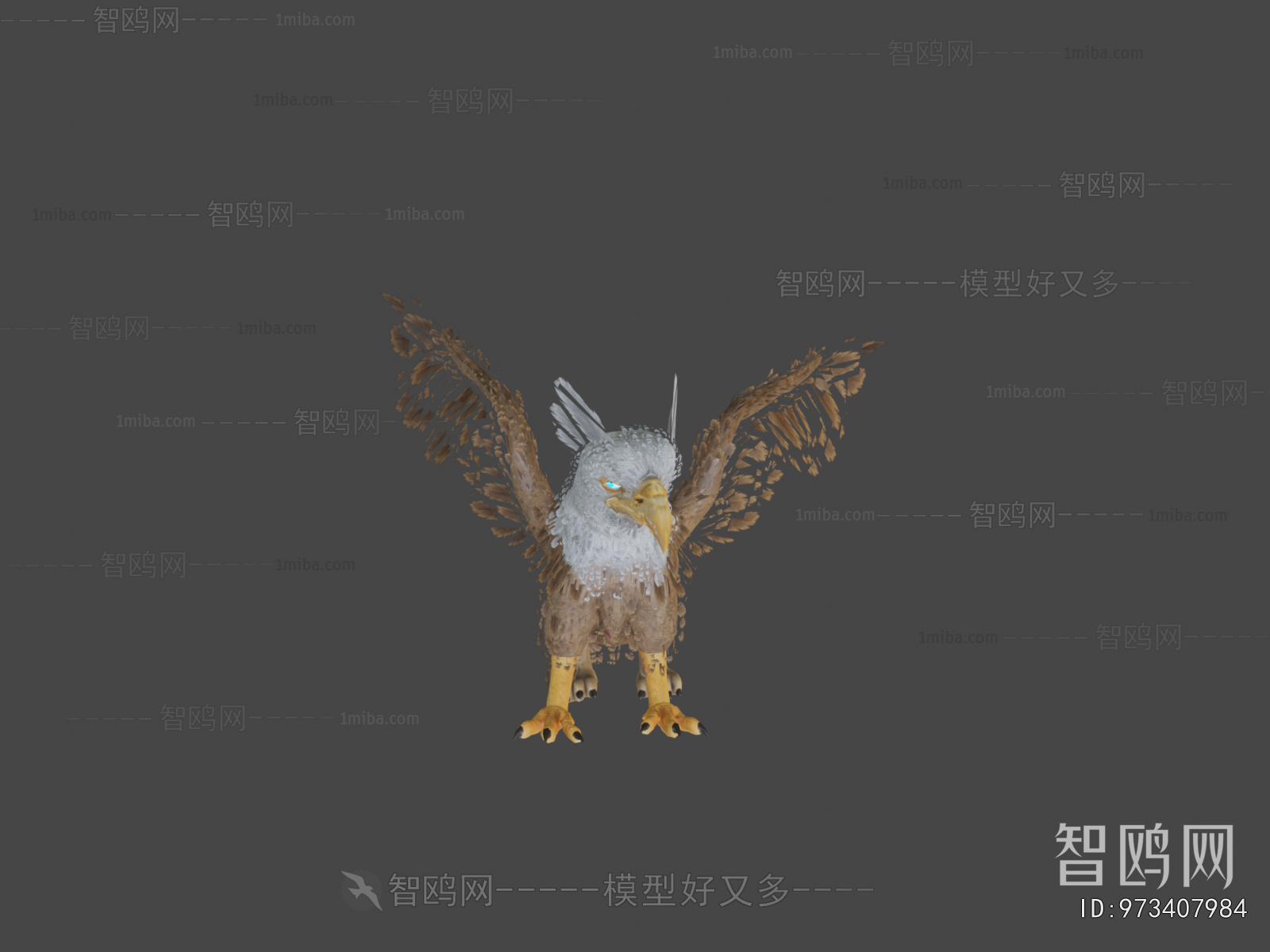 Modern Animal