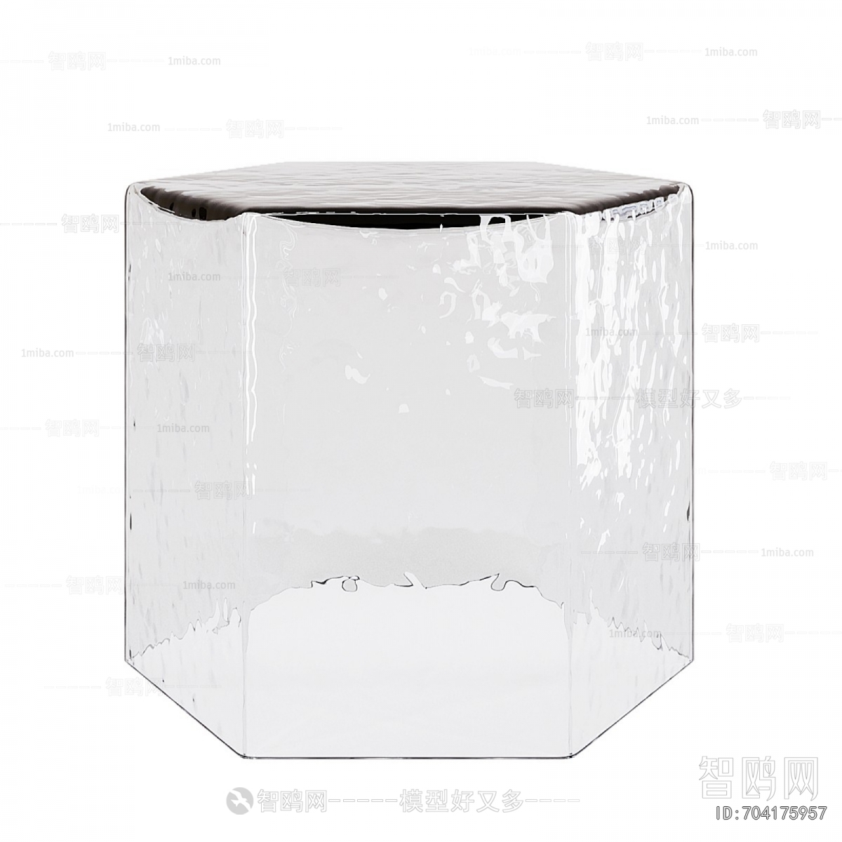 Modern Coffee Table