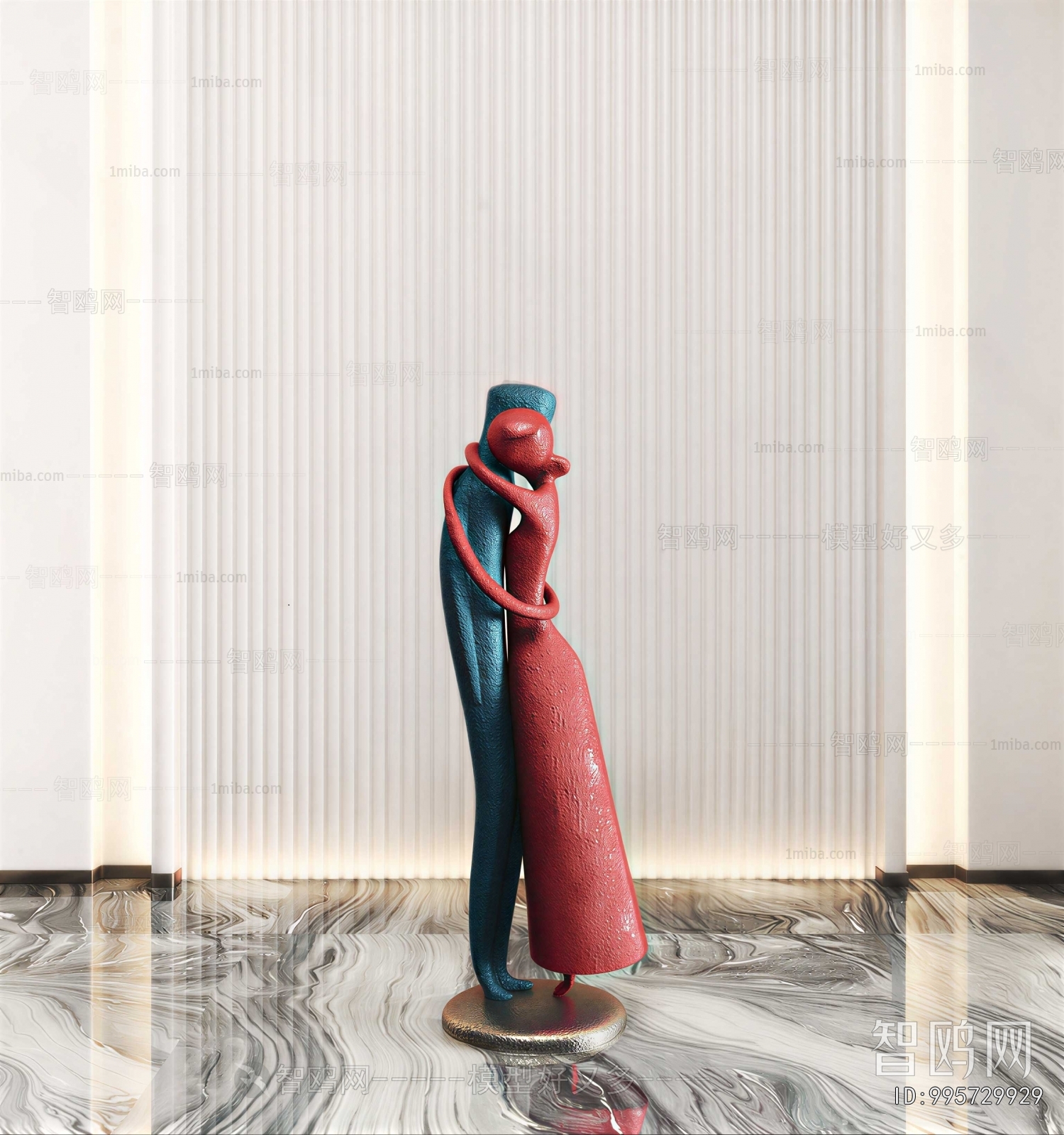 Modern Sculpture