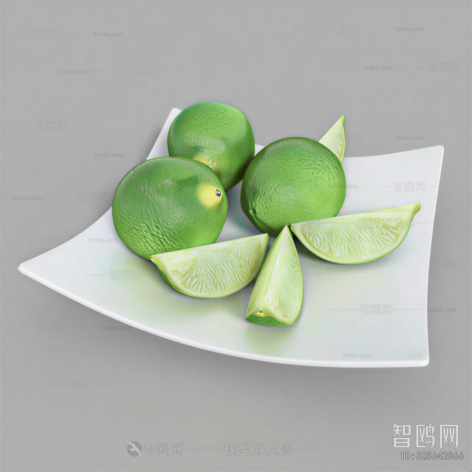 Modern Fruit