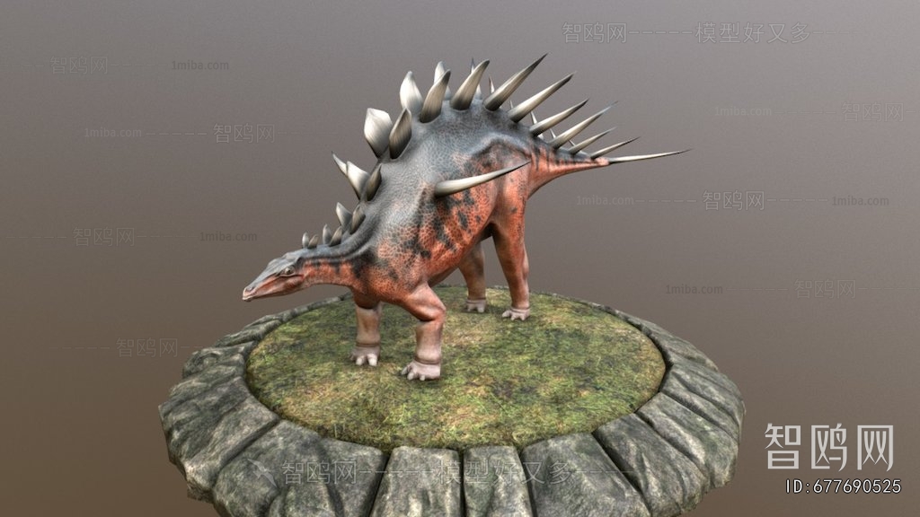 Modern Animal