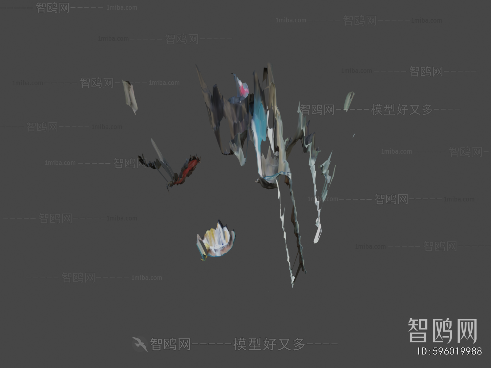 Modern Toys