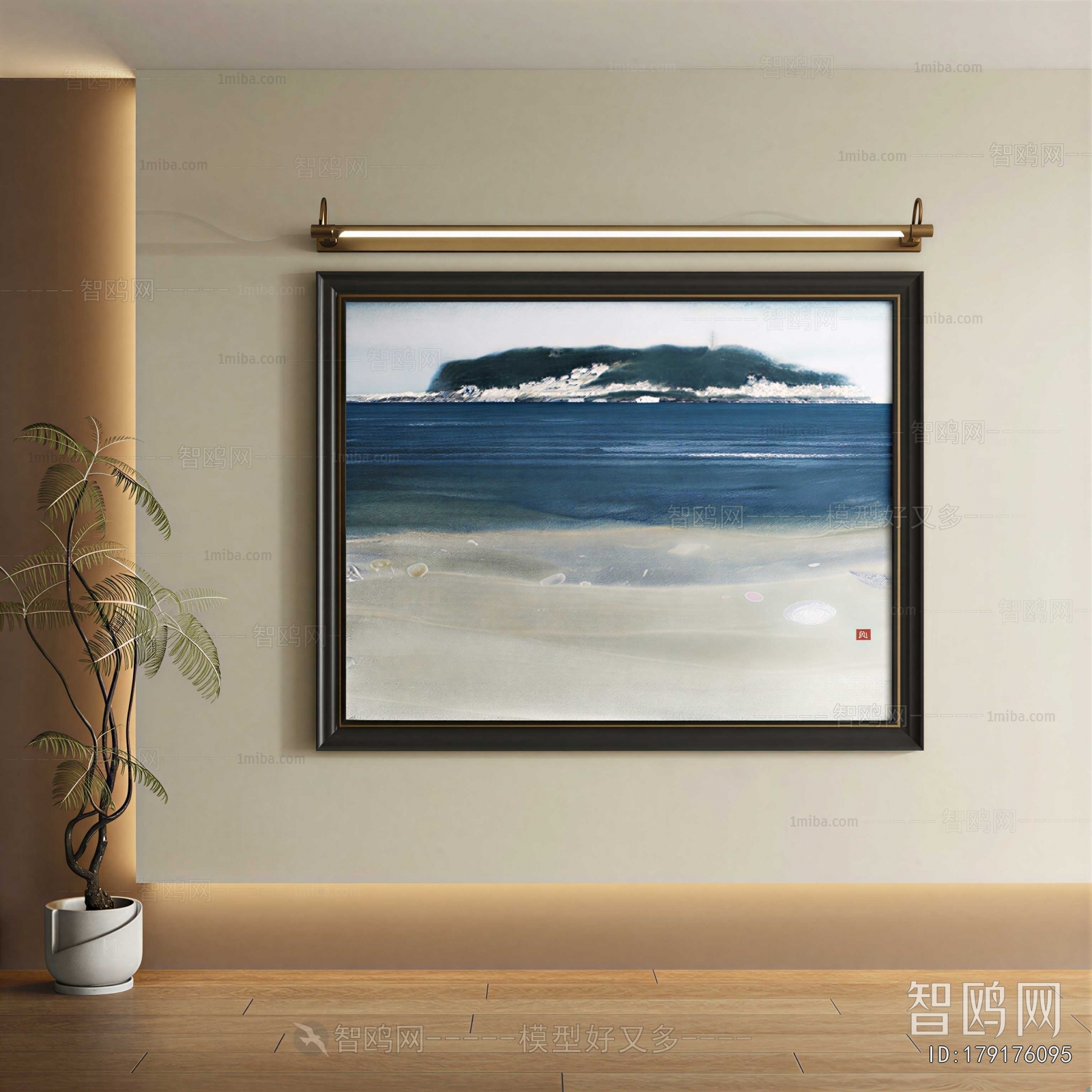 Modern Painting