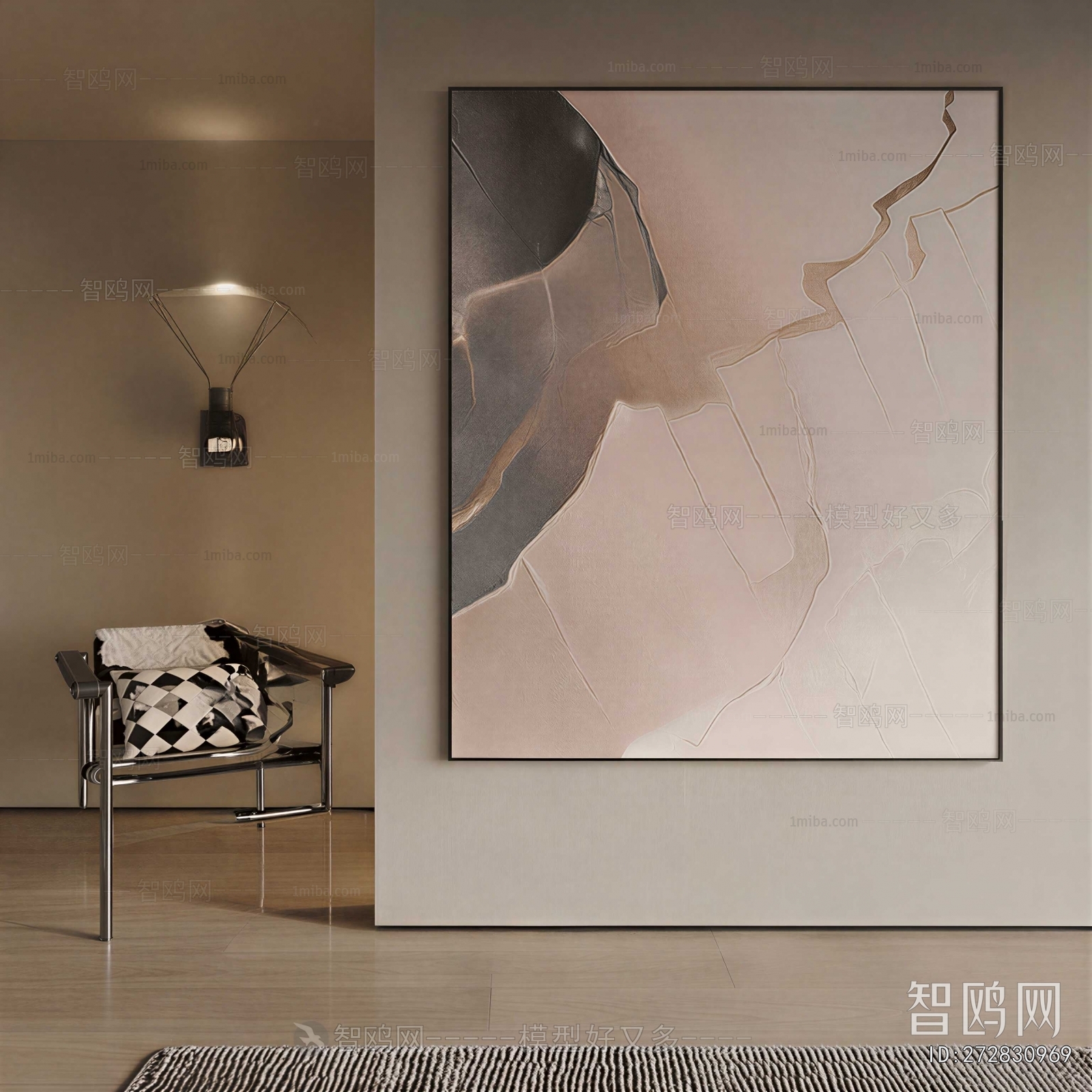 Modern Painting