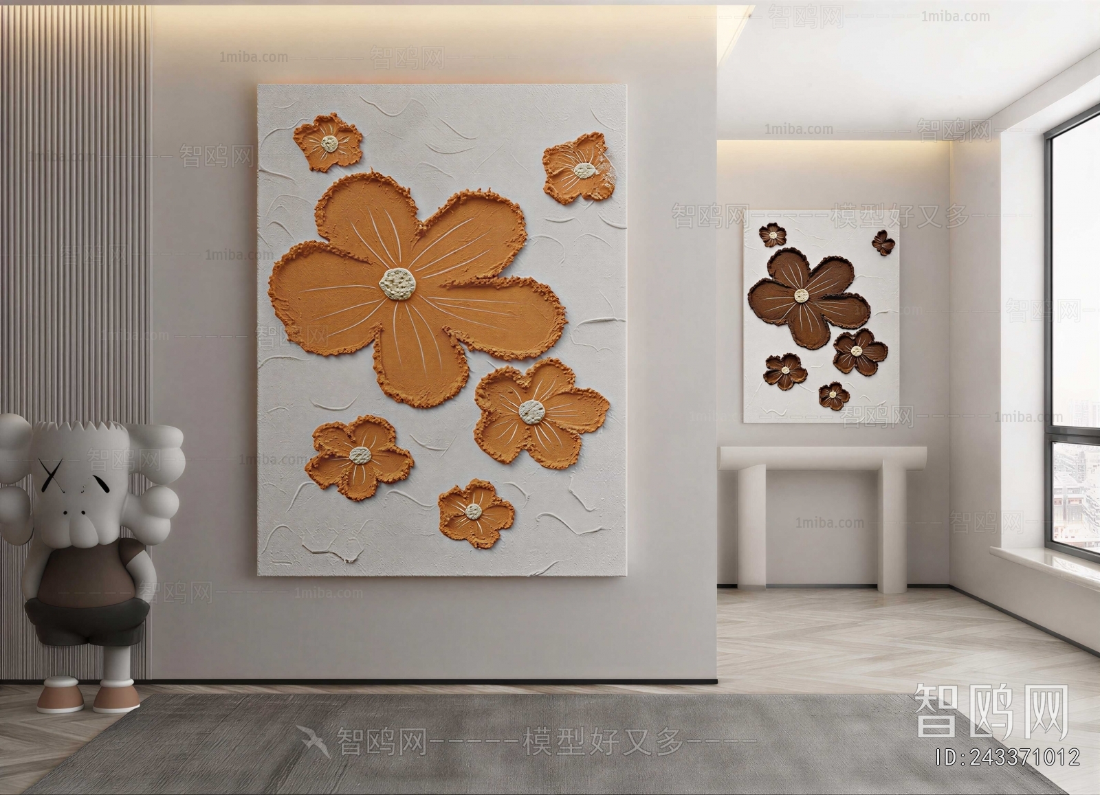 Modern Painting