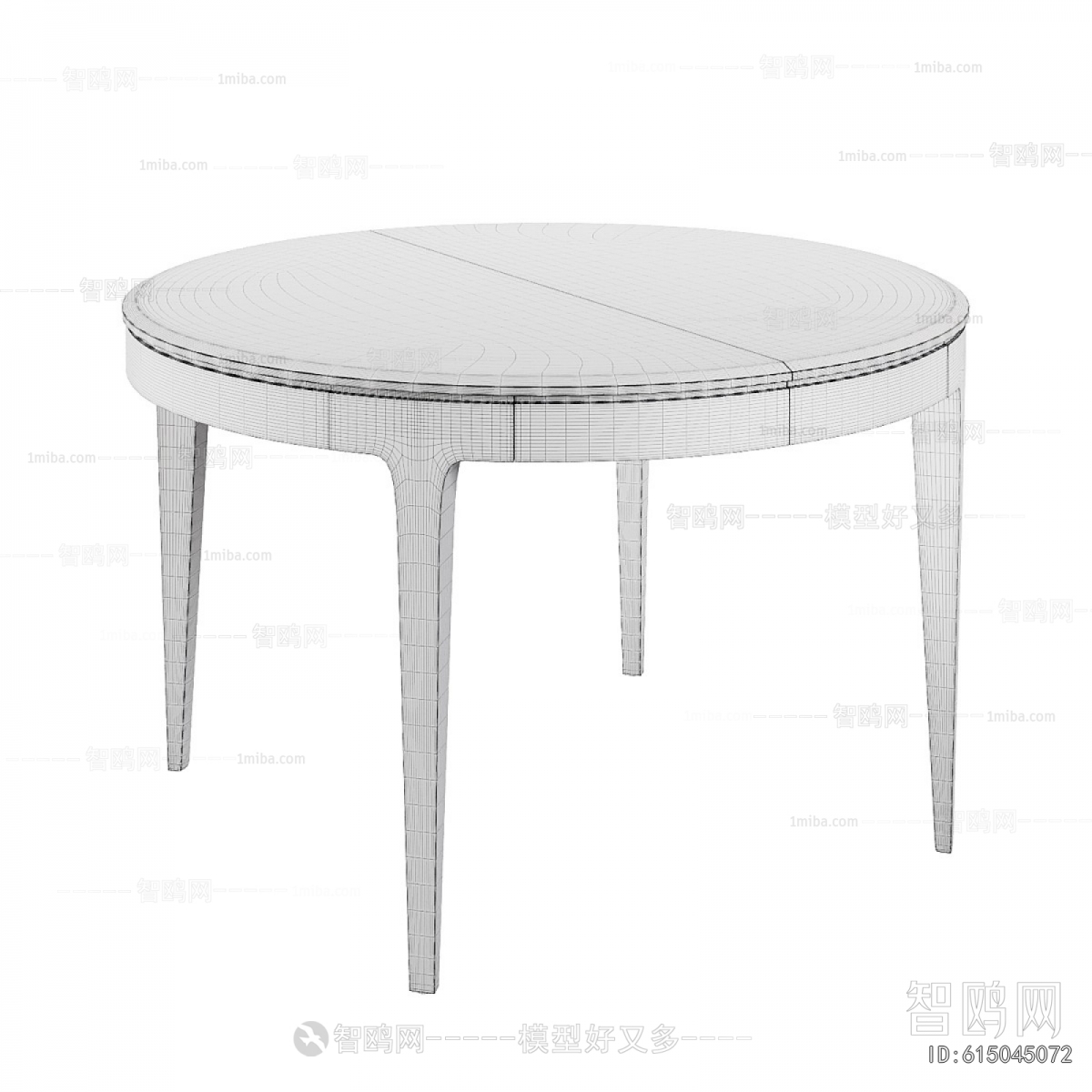 Modern Dining Table