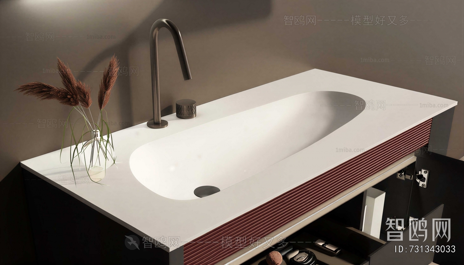 Modern Basin