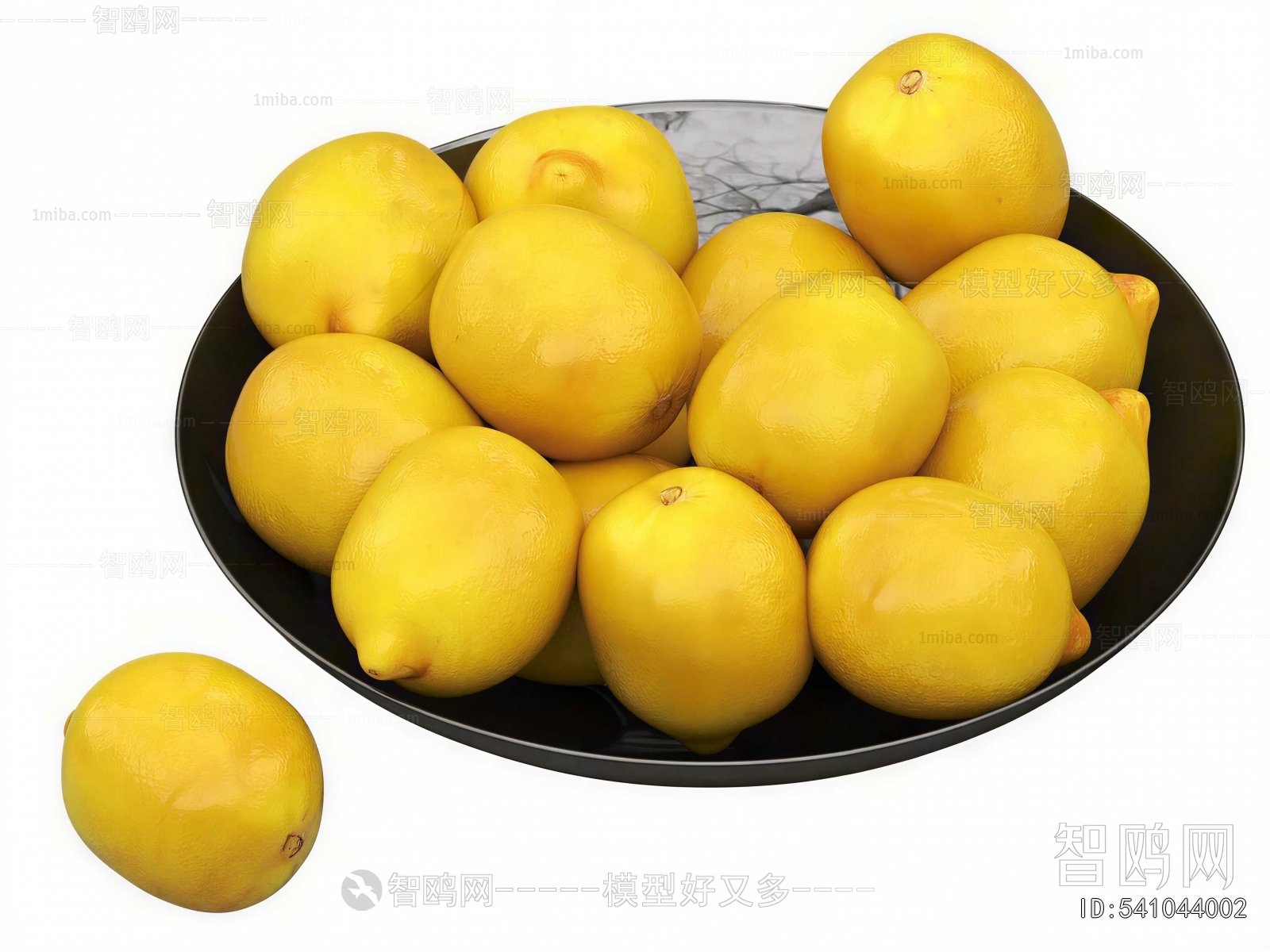 Modern Fruit