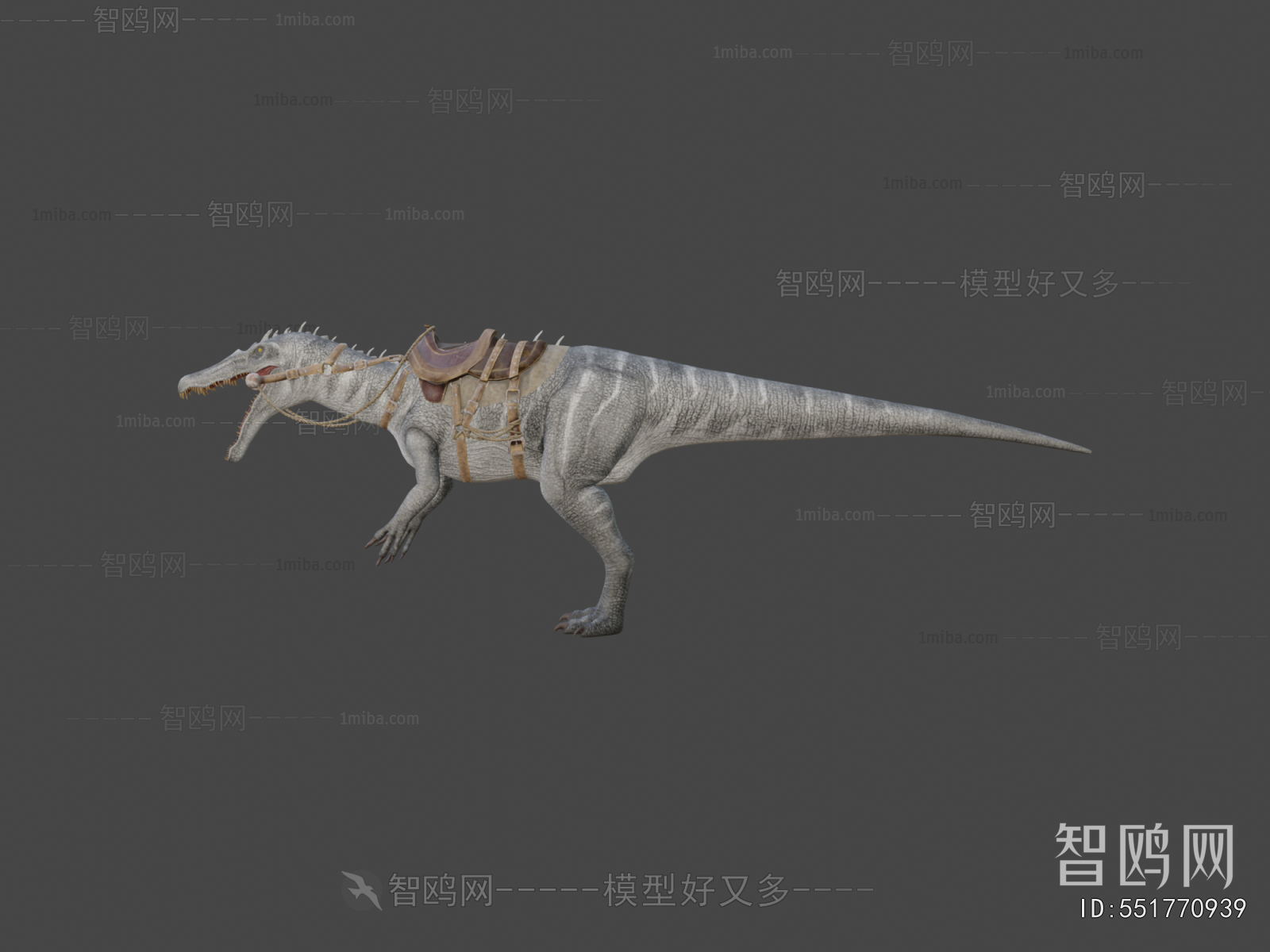 Modern Other Animals